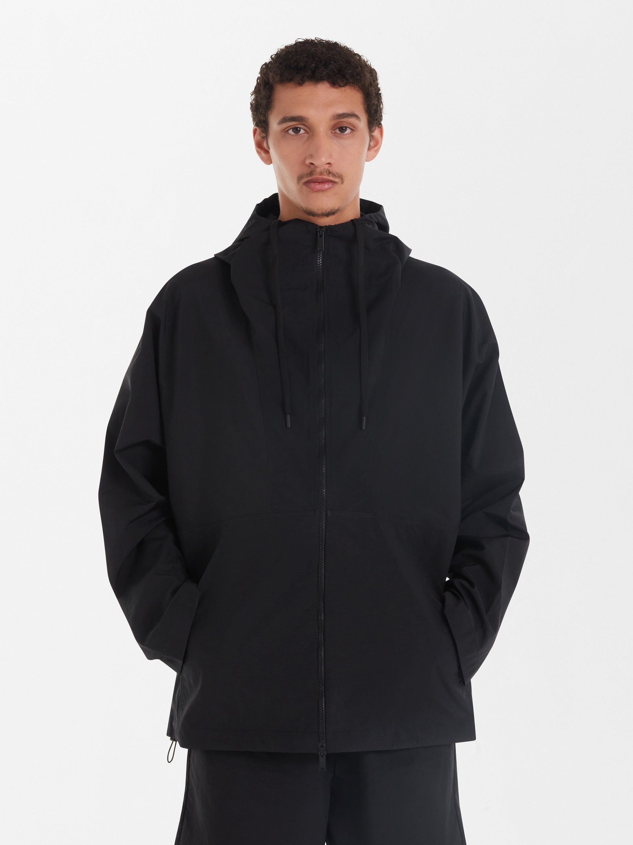 Rausu Coat - 2