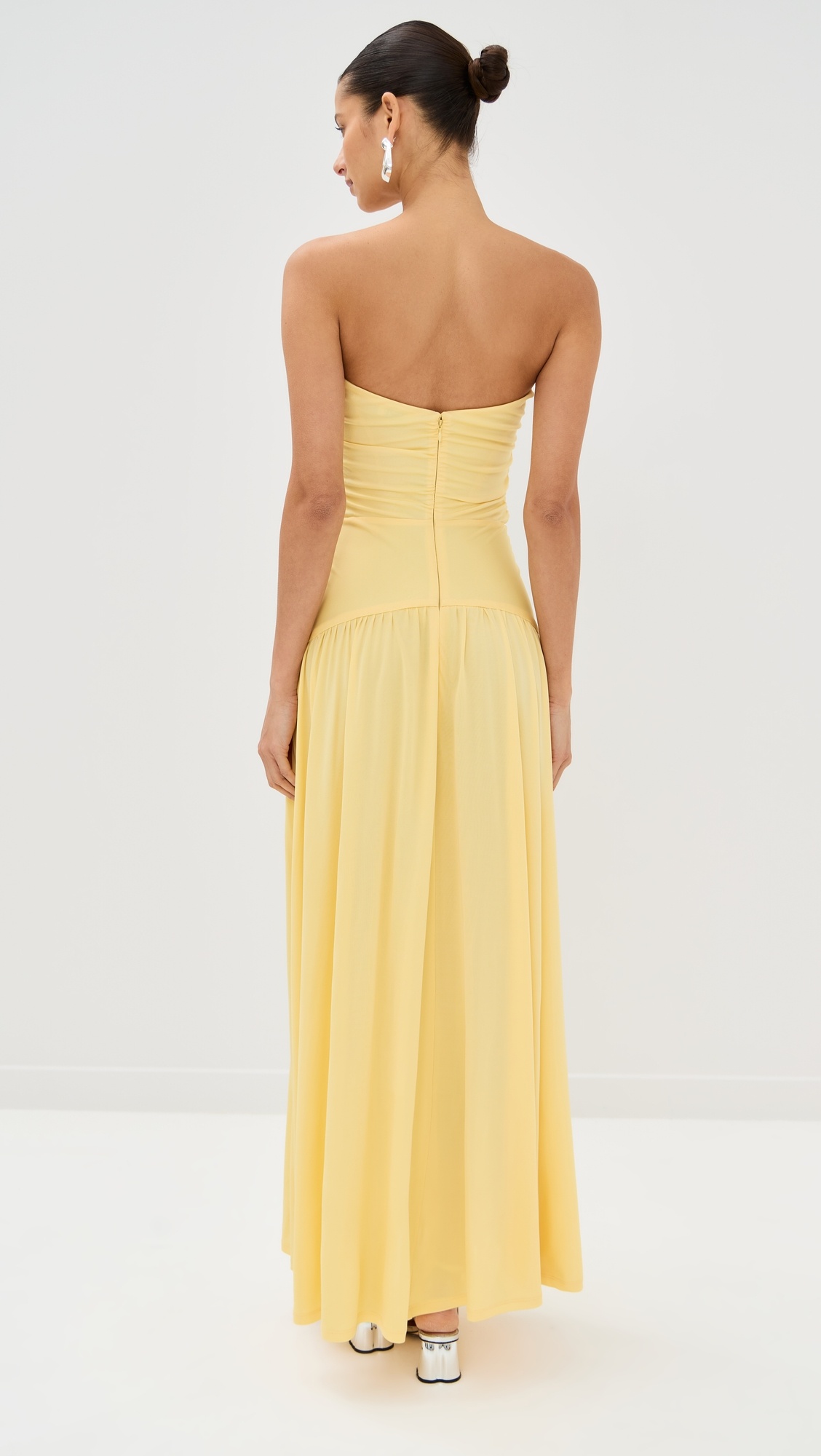 Mariana Dress - 2