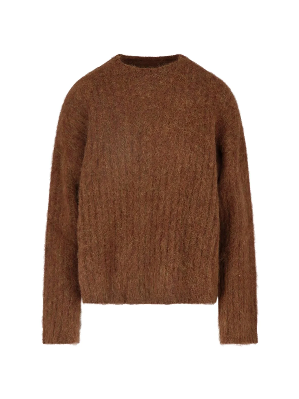 CREWNECK SWEATER - 1