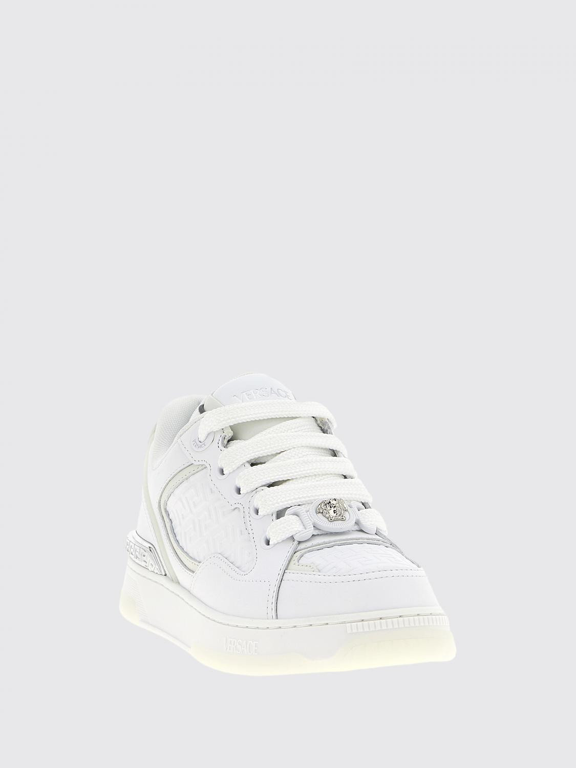 Sneakers woman Versace - 2