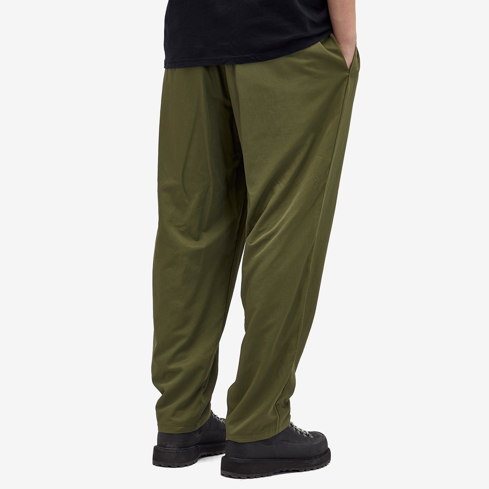 WTAPS 04 Drawstring Easy Pants - 3