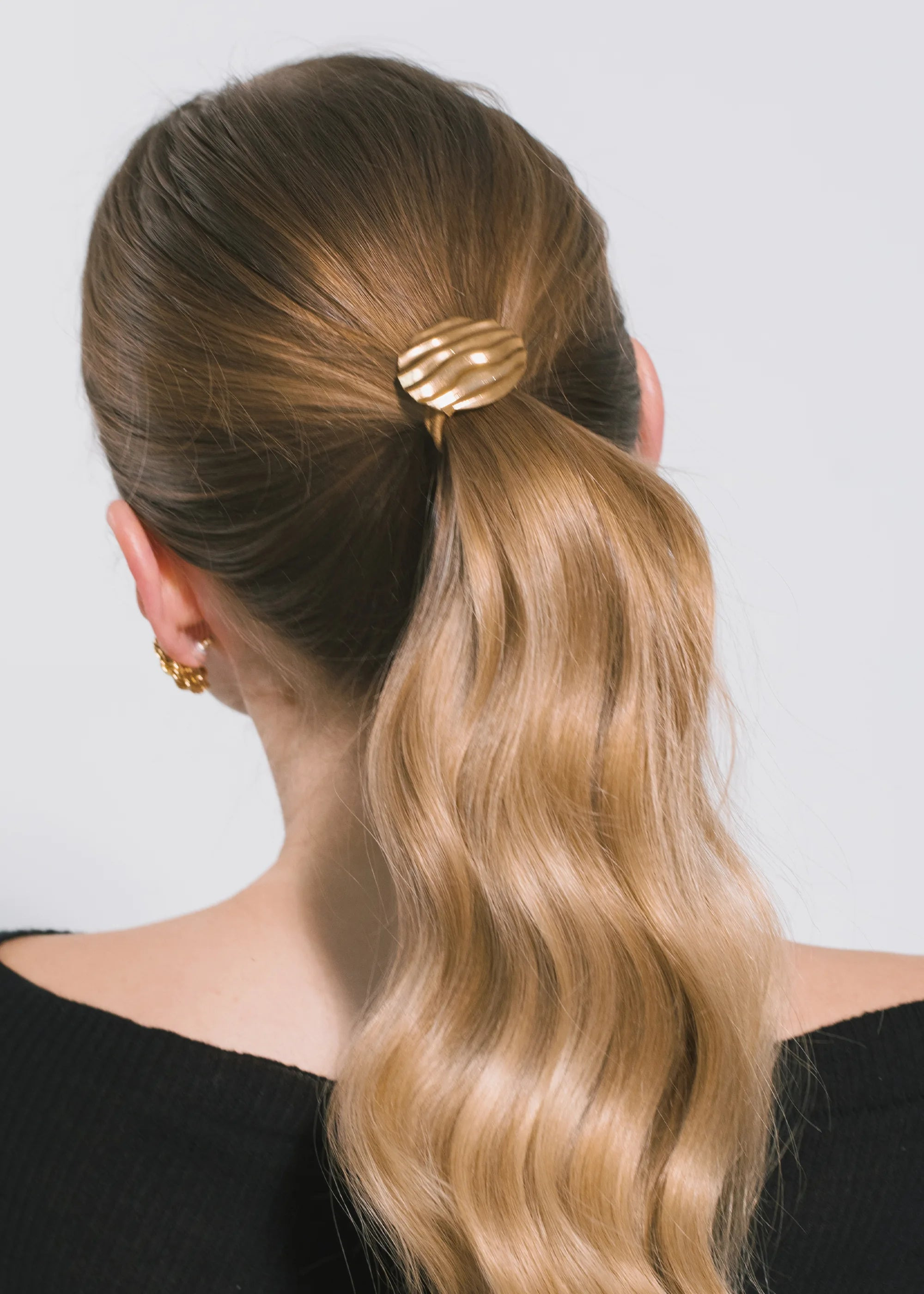 Rio Ponywrap - 4