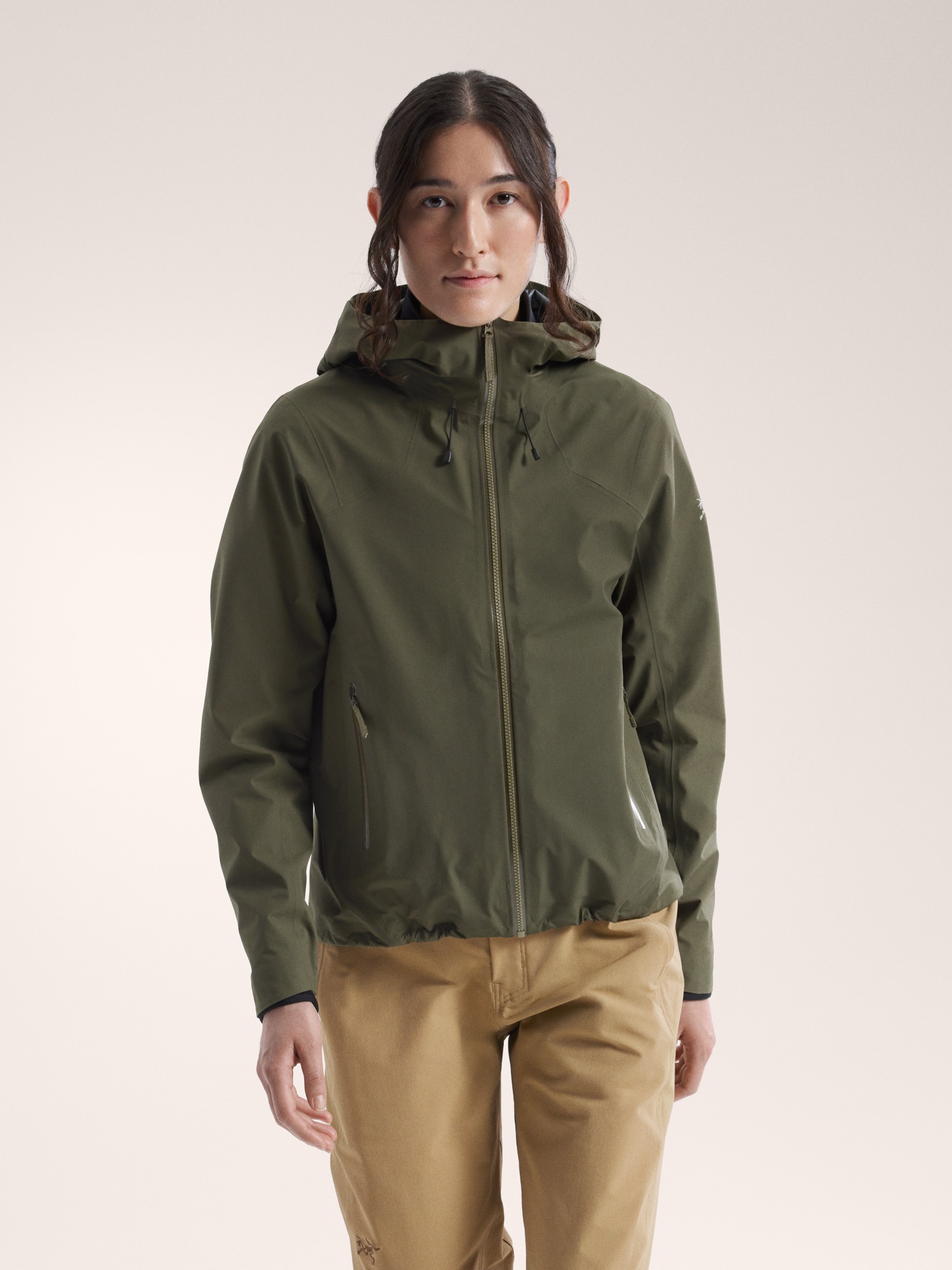 Coelle Jacket - 2