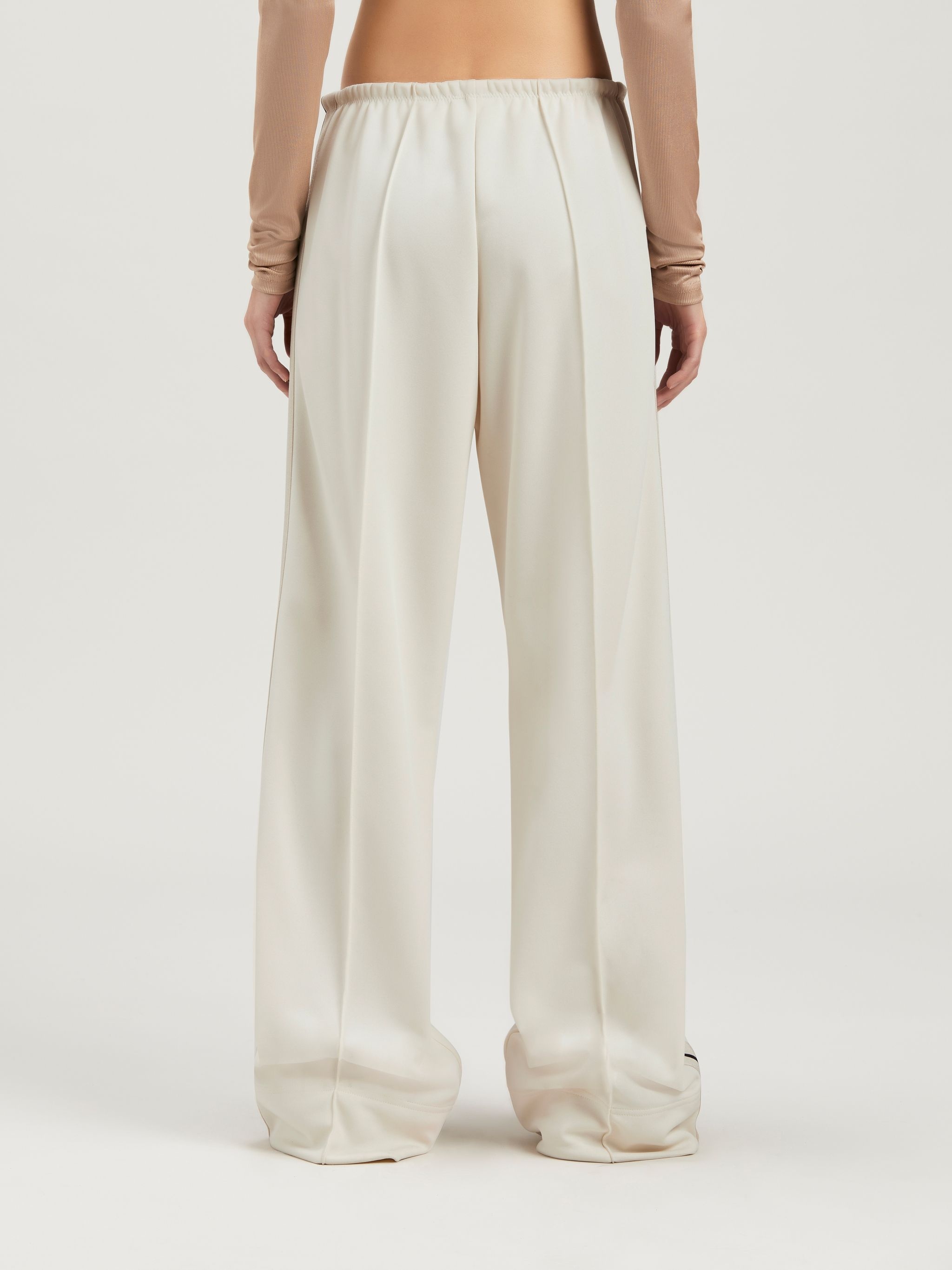 Classic Loose Track Pants - 5