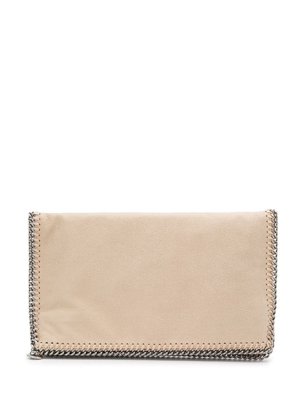 Falabella clutch - 1