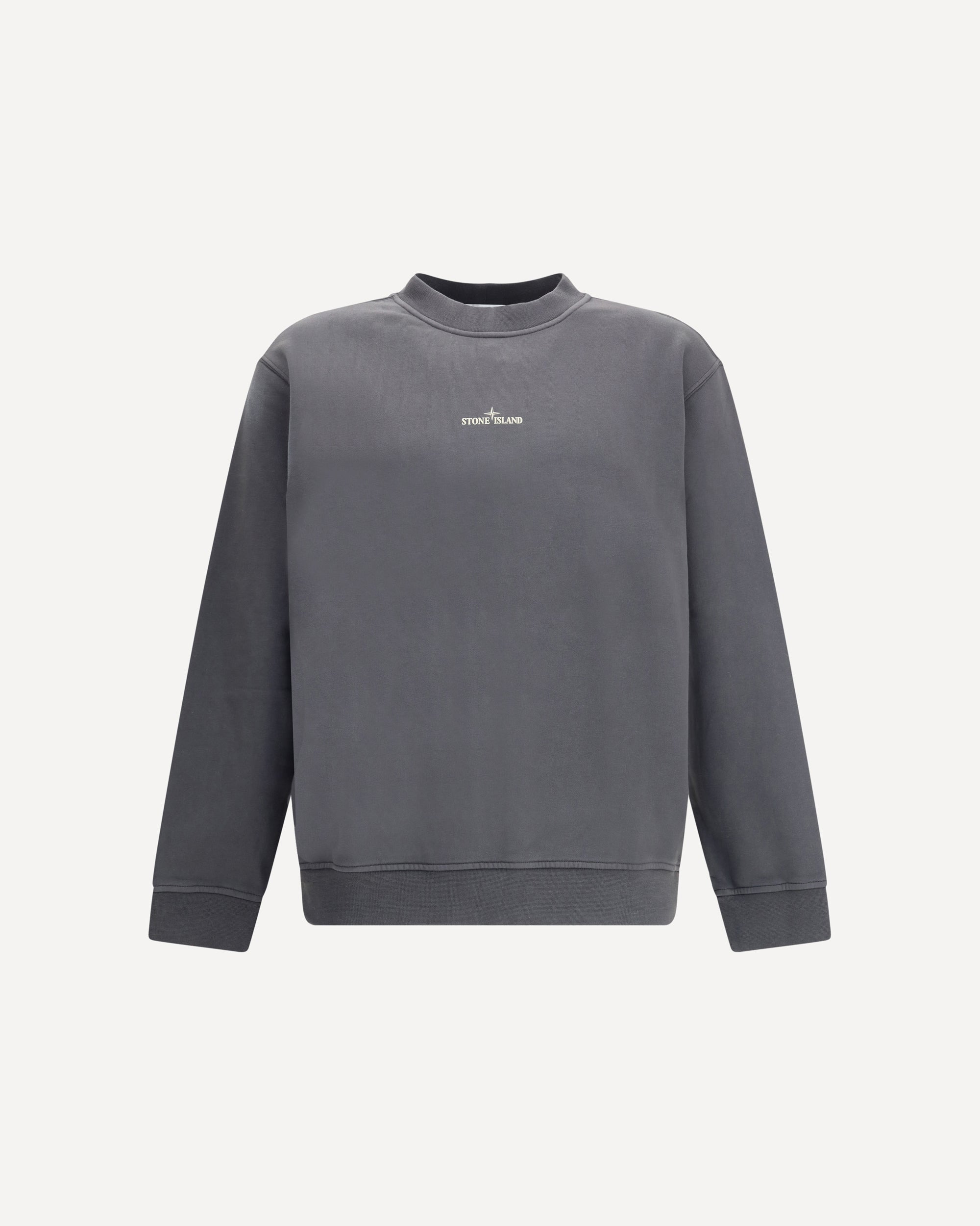 Logo Sweatshirt - 1