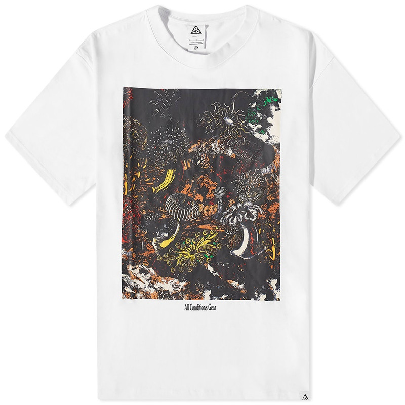 Nike ACG Tidal Pool T-Shirt - 1