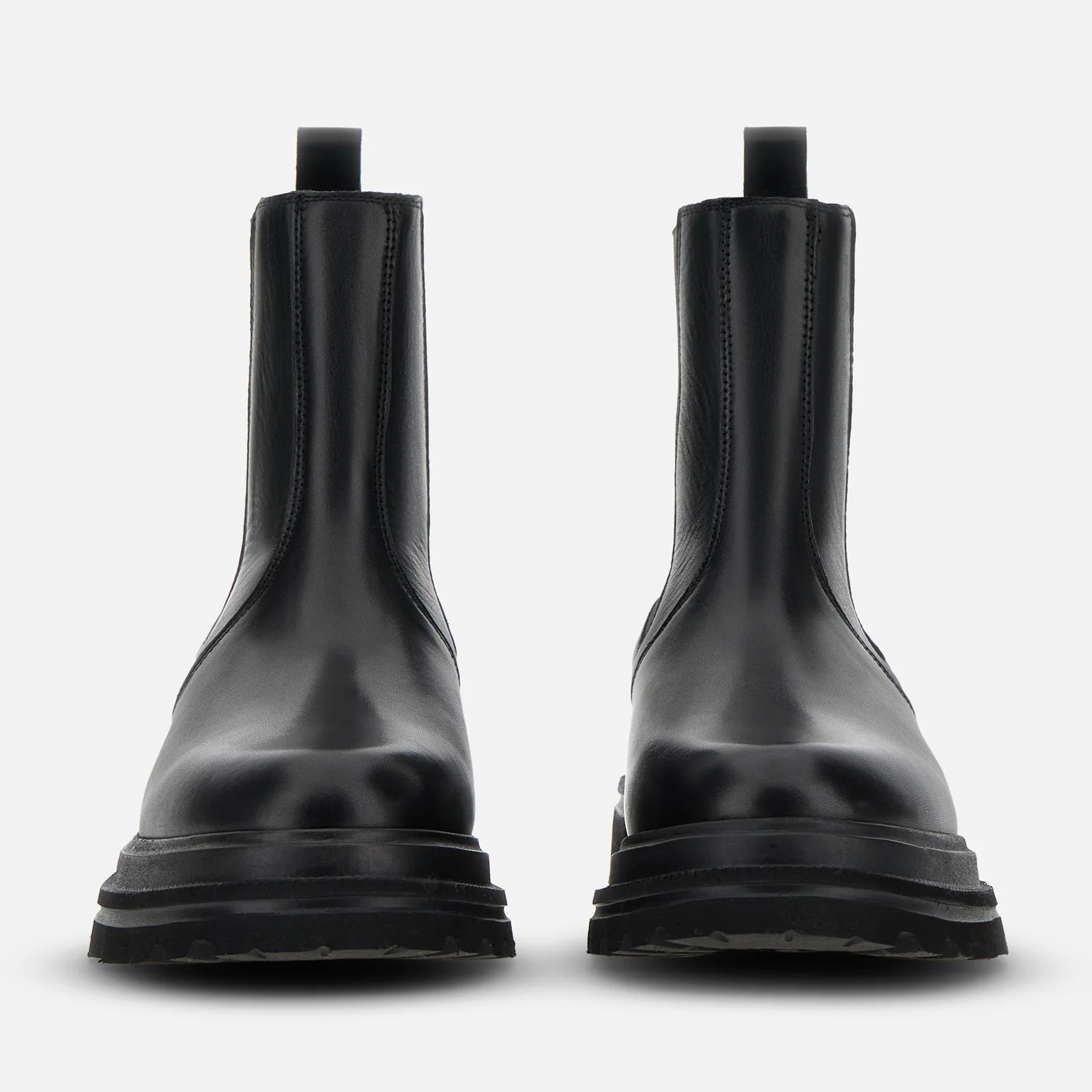 Chelsea Ankle Boots Hogan 10-Storey - 5