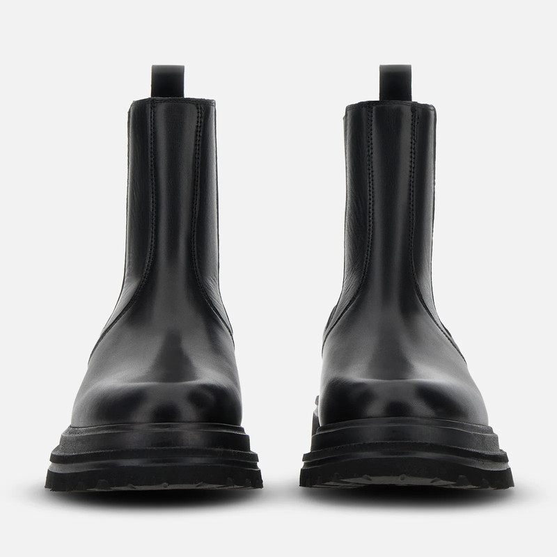 Chelsea Ankle Boots Hogan 10-Storey 5
