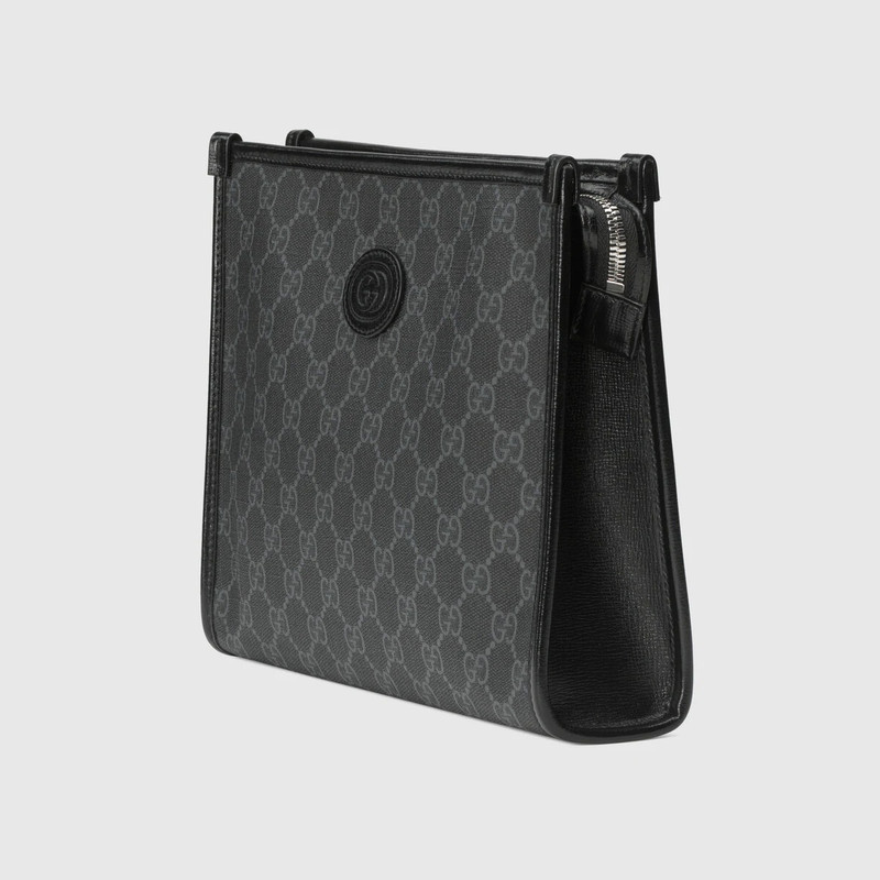 GUCCI Beauty case with Interlocking G outlook