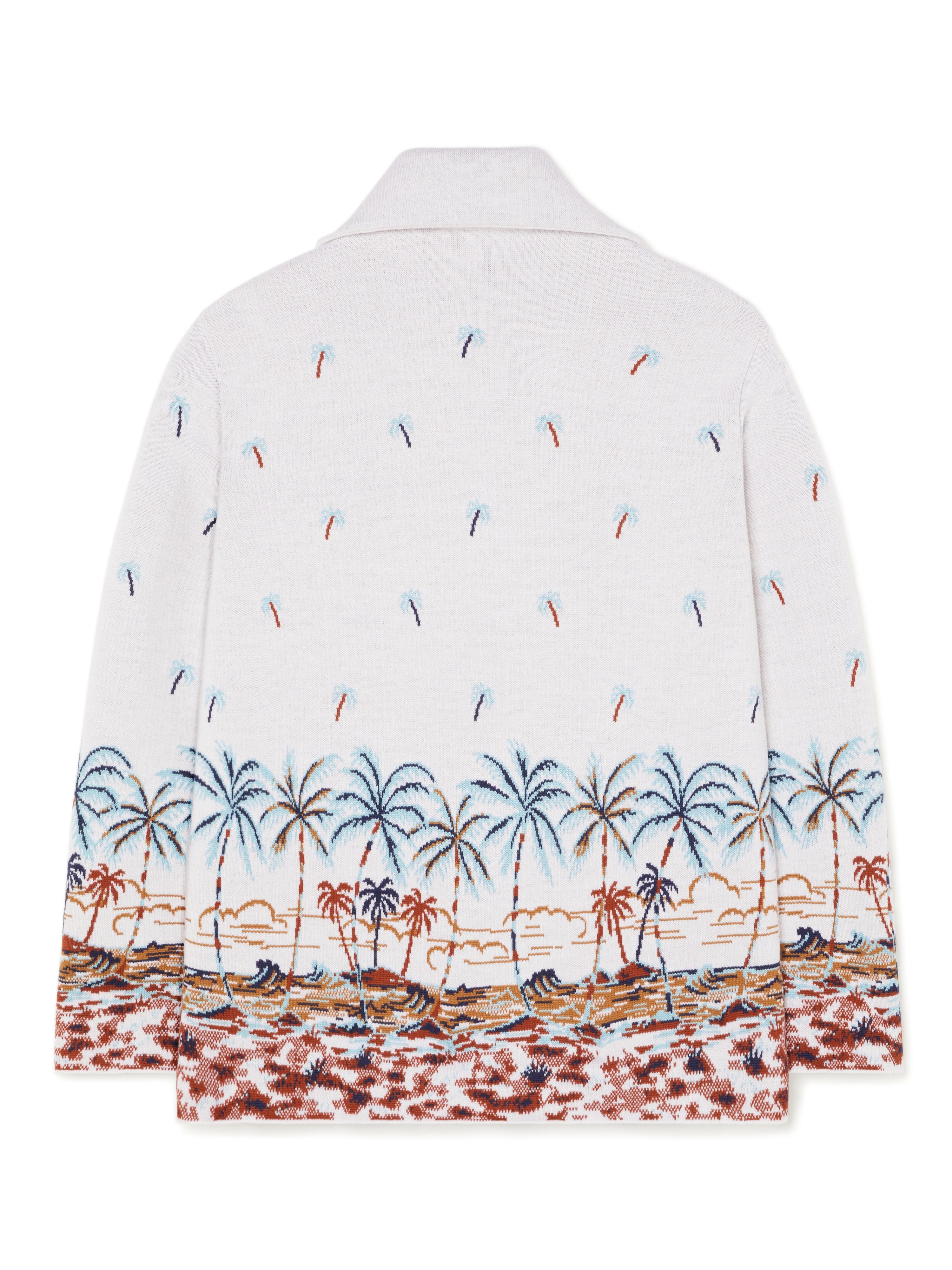 The Tale Of Hawaiian Shirt - 3