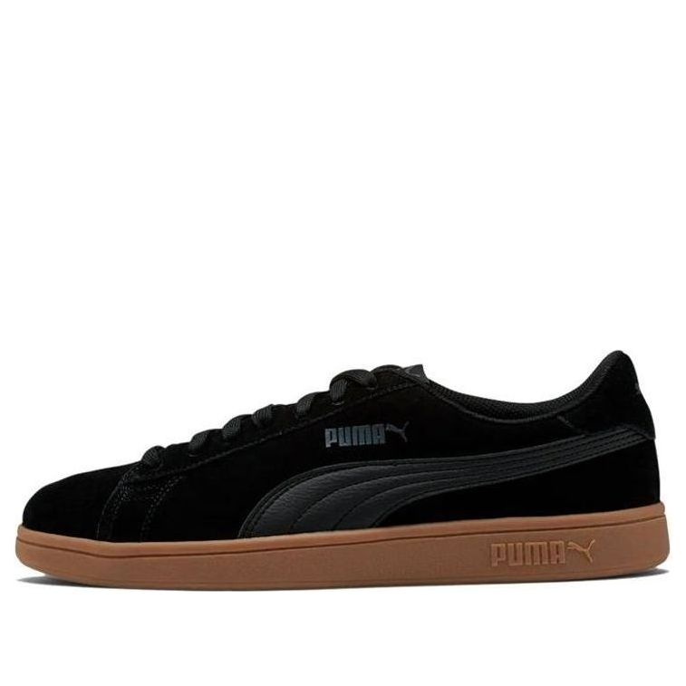 PUMA Smash V2 'Black Gum' 364989-15 - 1