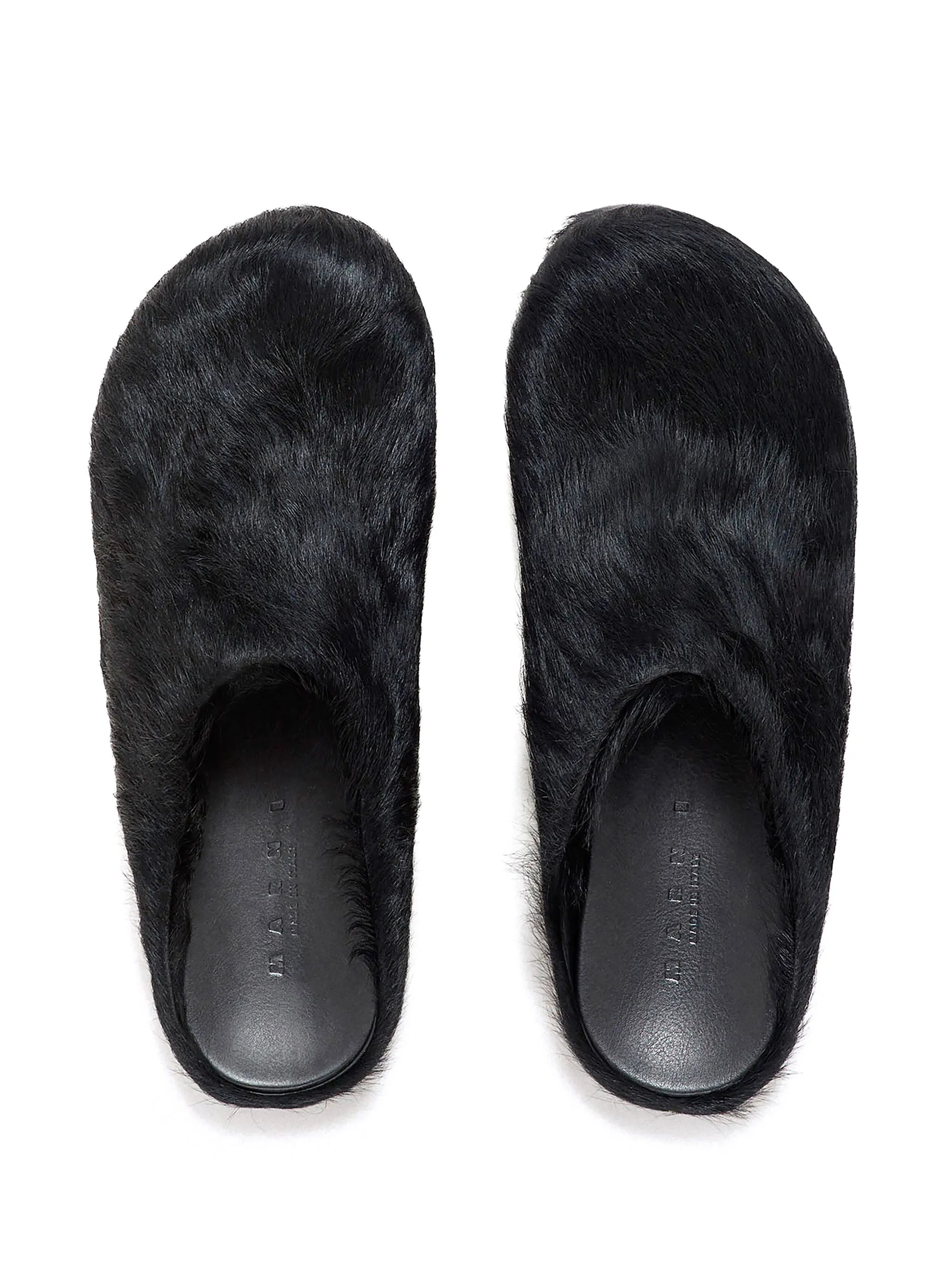 Marni Fussbett Slippers - 2