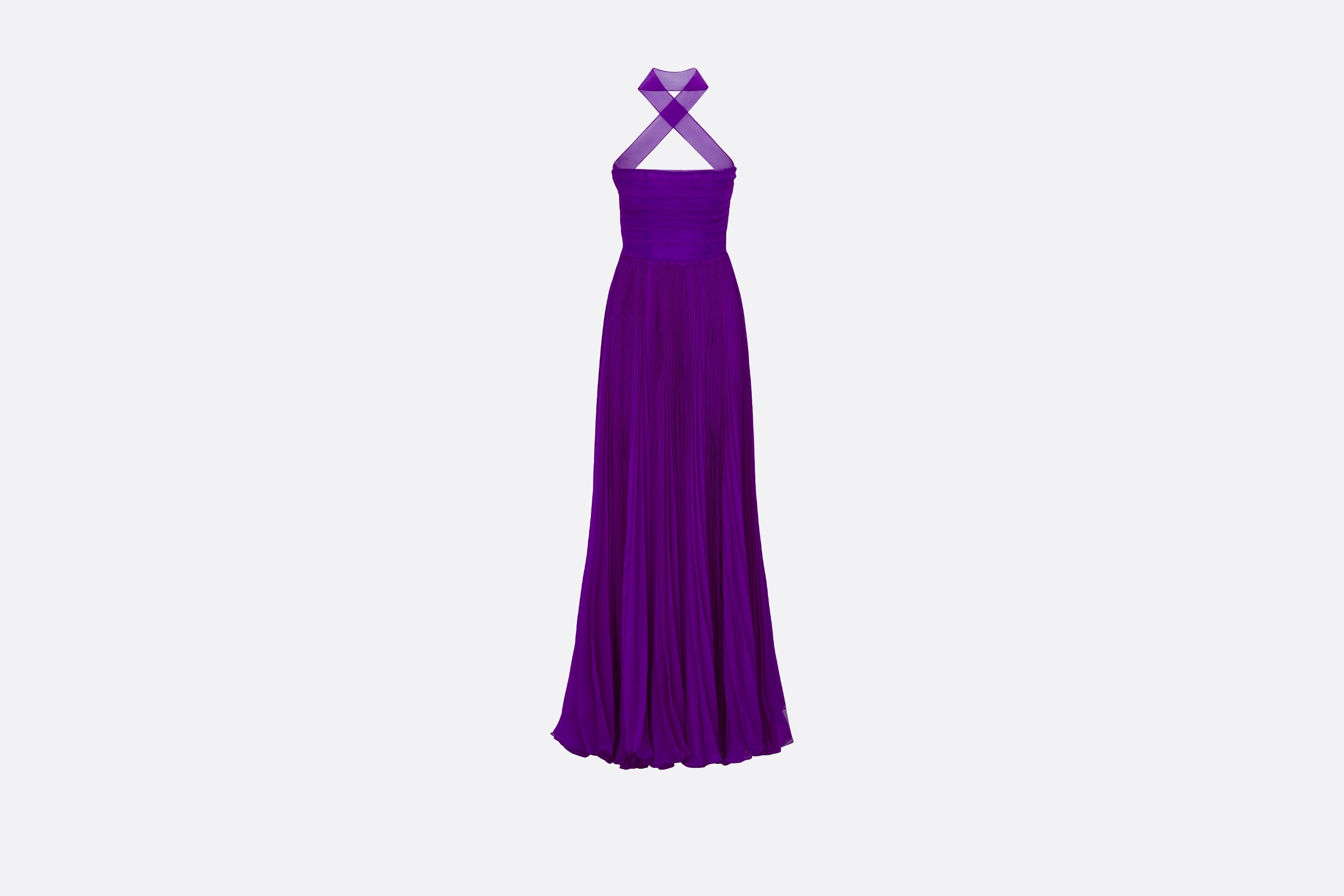 Dior Dream Corset Dress - 1