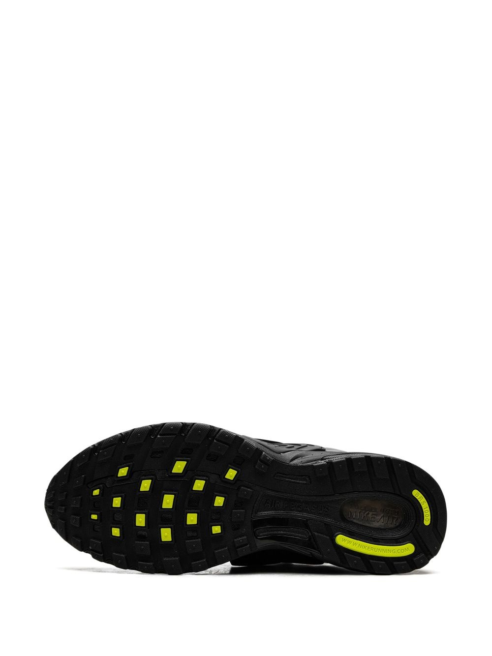Pegasus Wave "Black" - 4