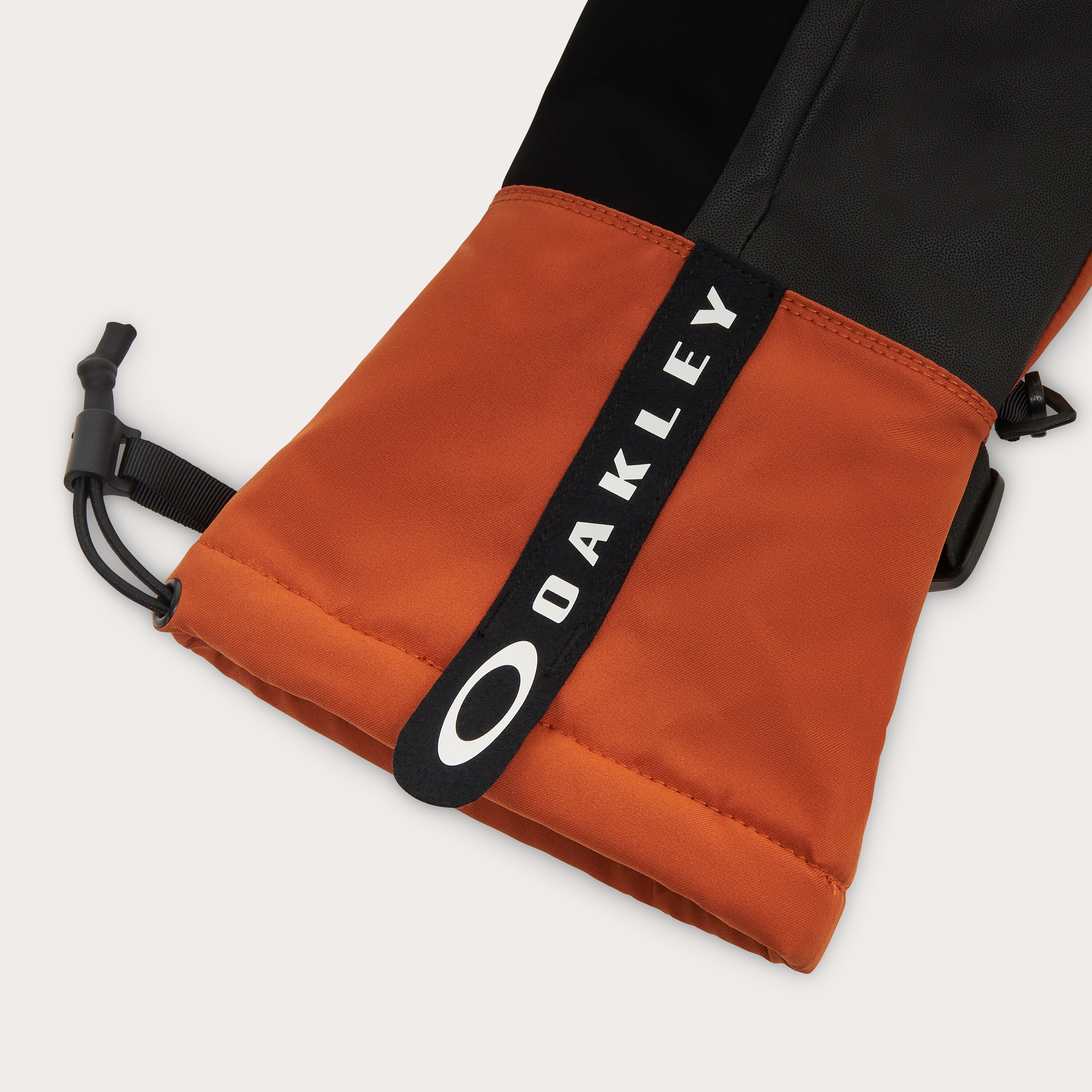 Powder Ridge Mittens - 3