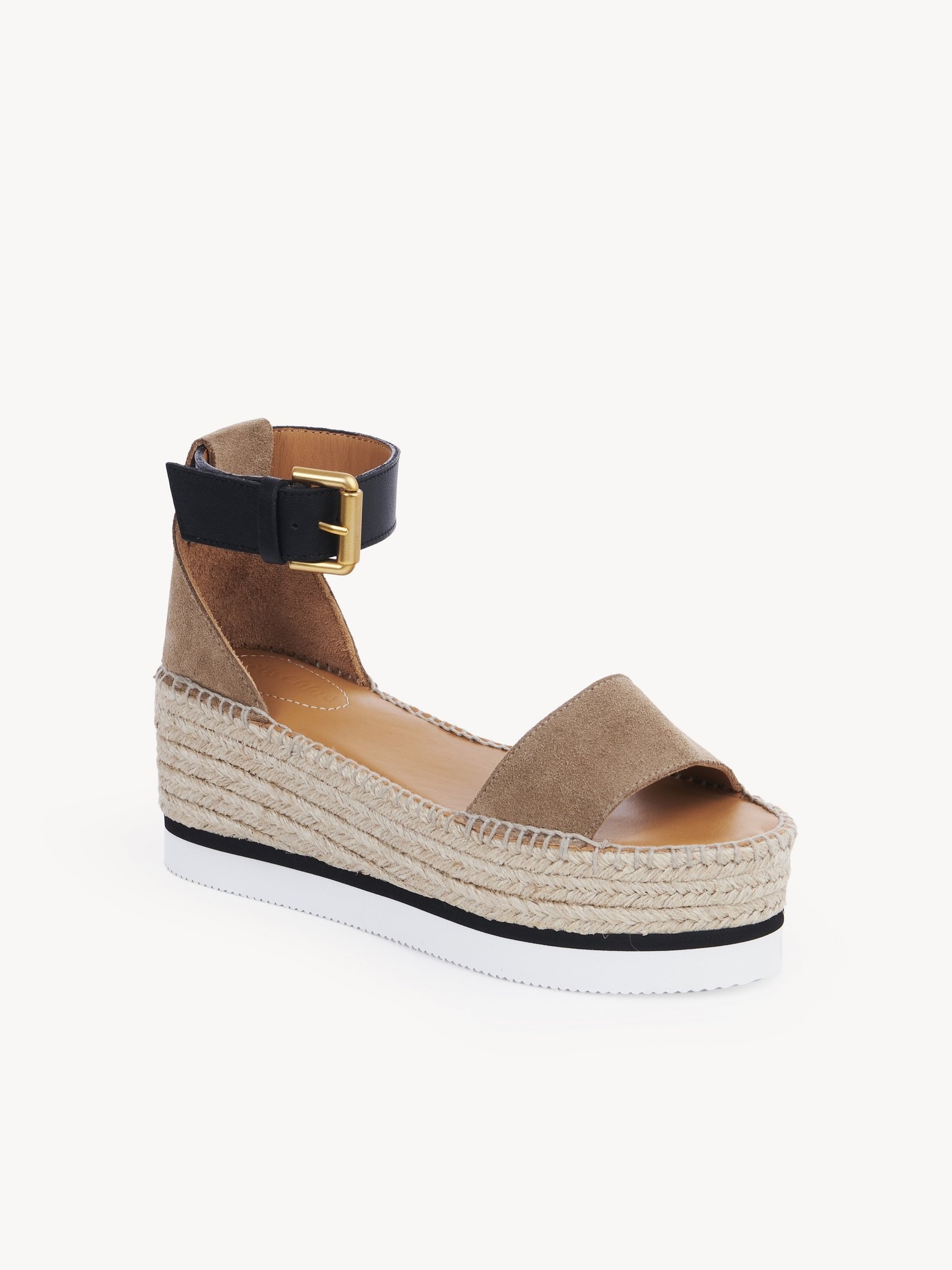 GLYN ESPADRILLE SANDAL - 2