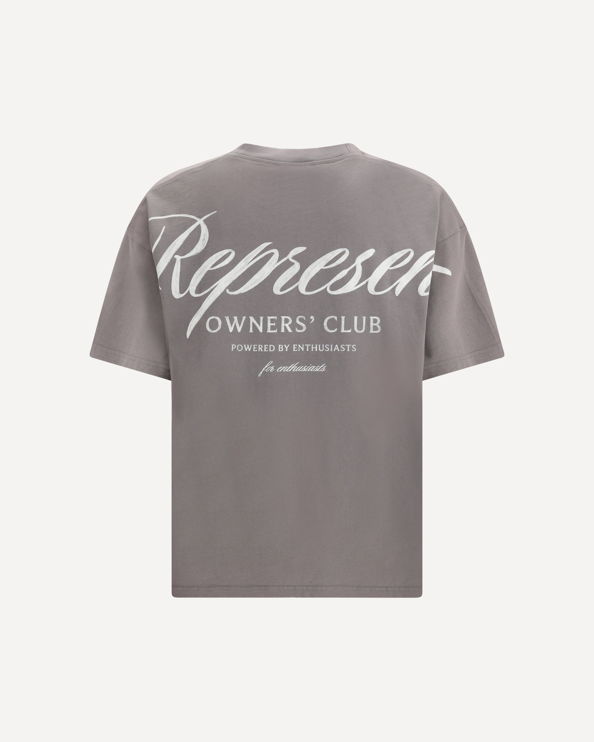 Cotton T-Shirt - 2
