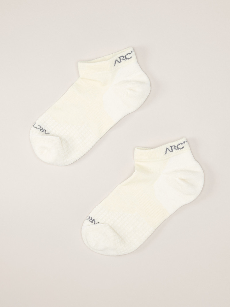 Arc'teryx Merino Wool Low Cut Sock outlook