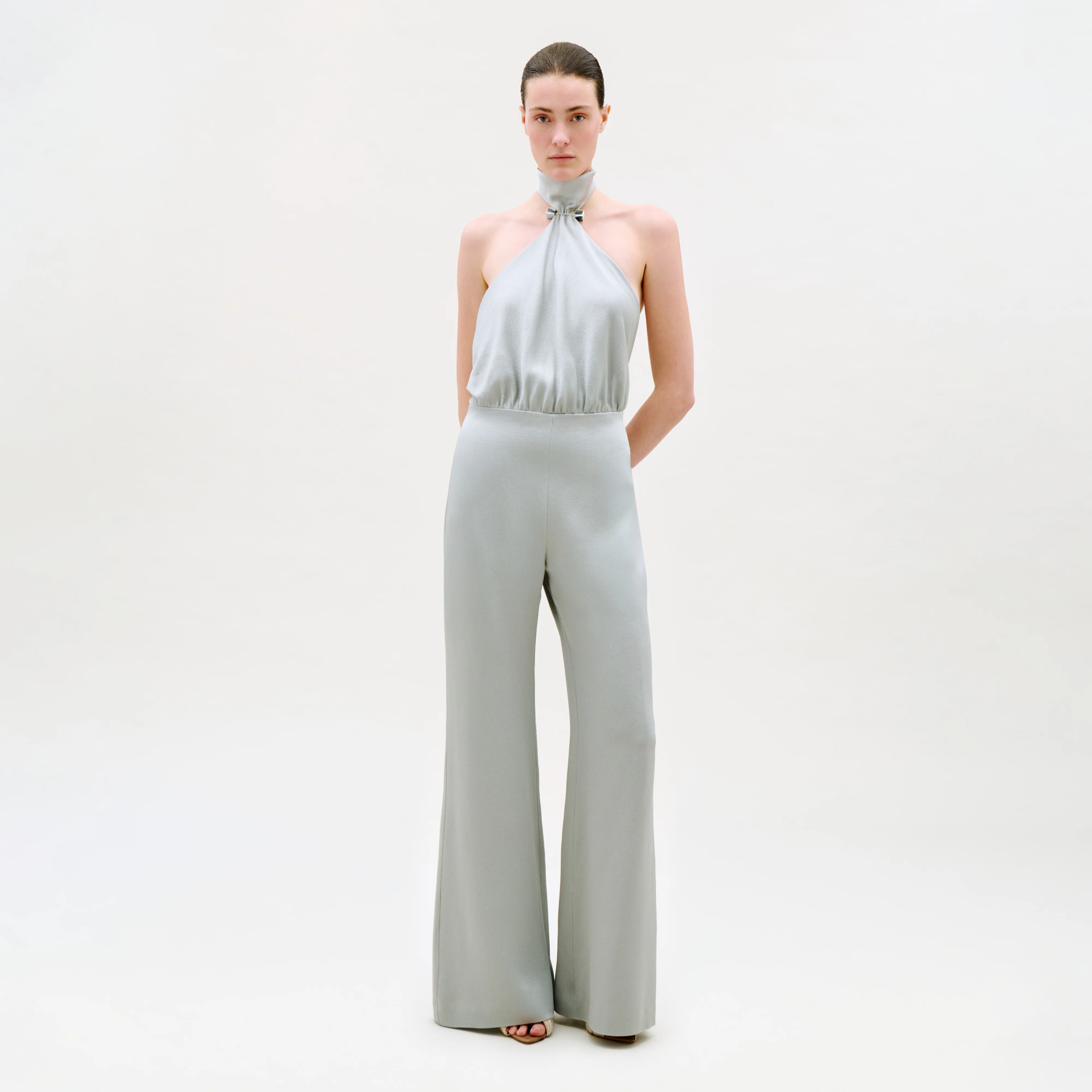 Imperio Jumpsuit - 1