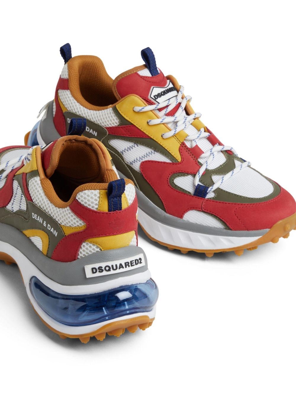 Bubble sneakers - 4