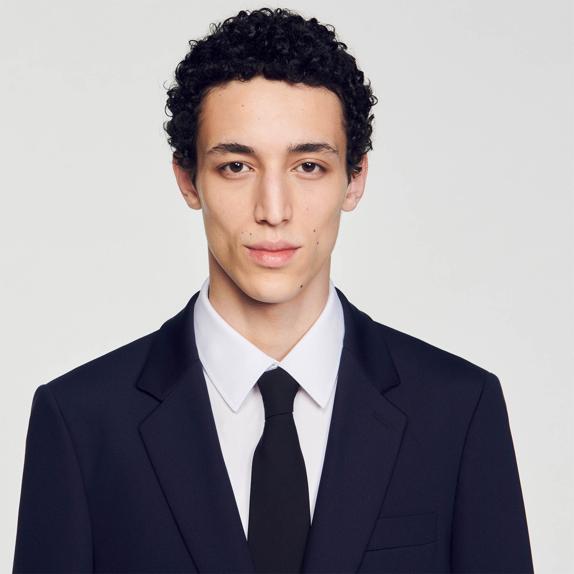 SUIT JACKET - 4