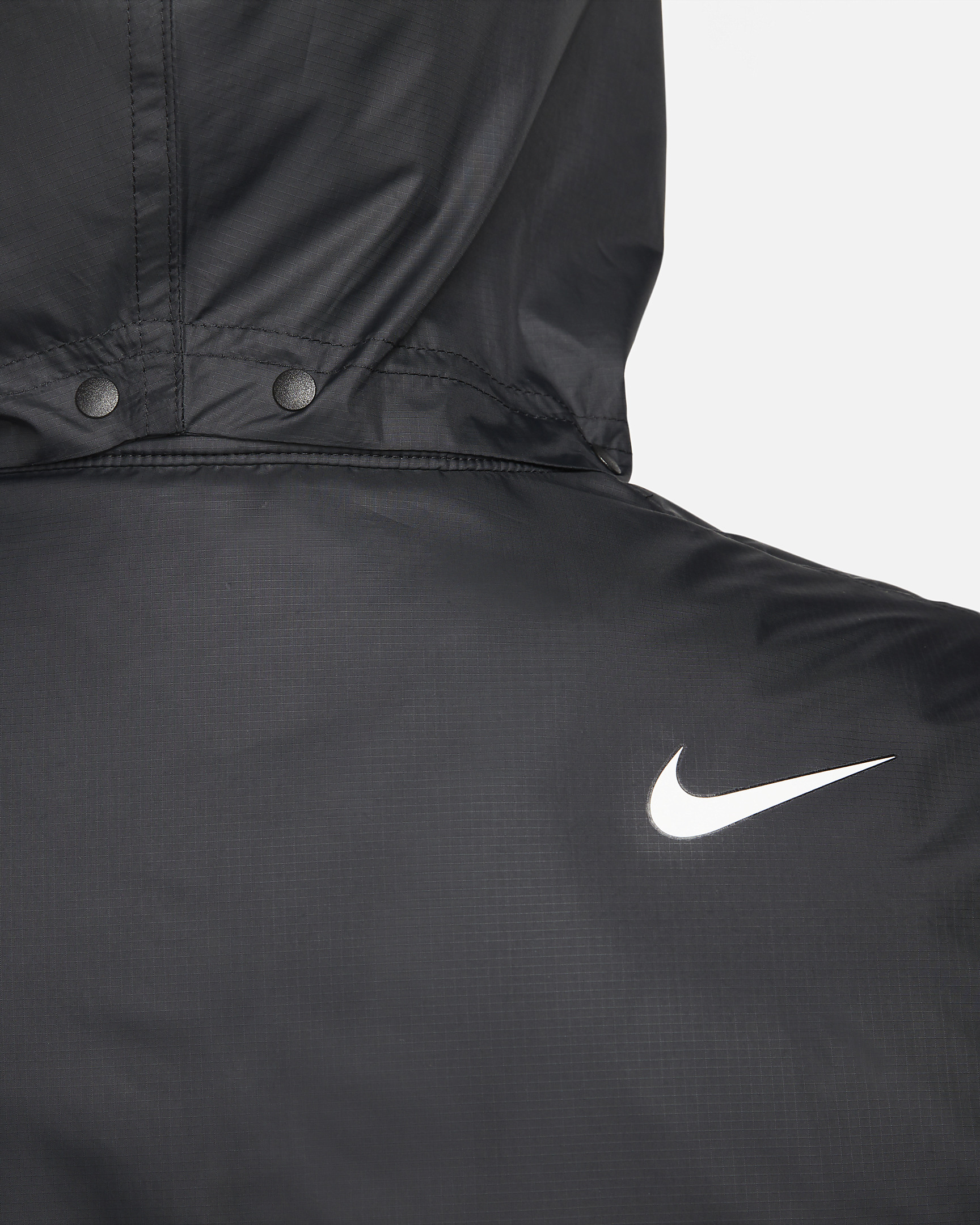 Nike Tour Repel Women's Golf Jacket - 7