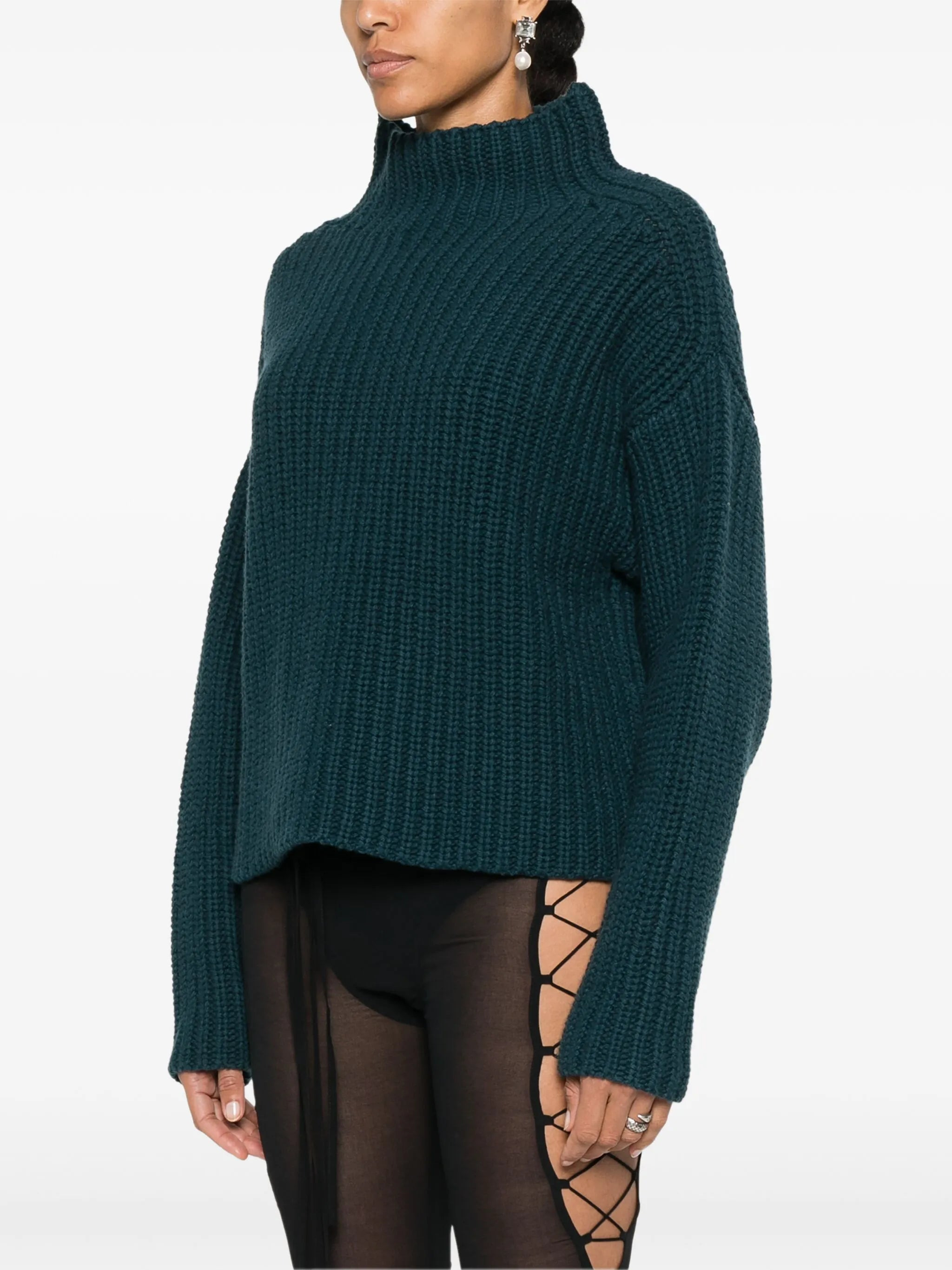 Isabella sweater - 3
