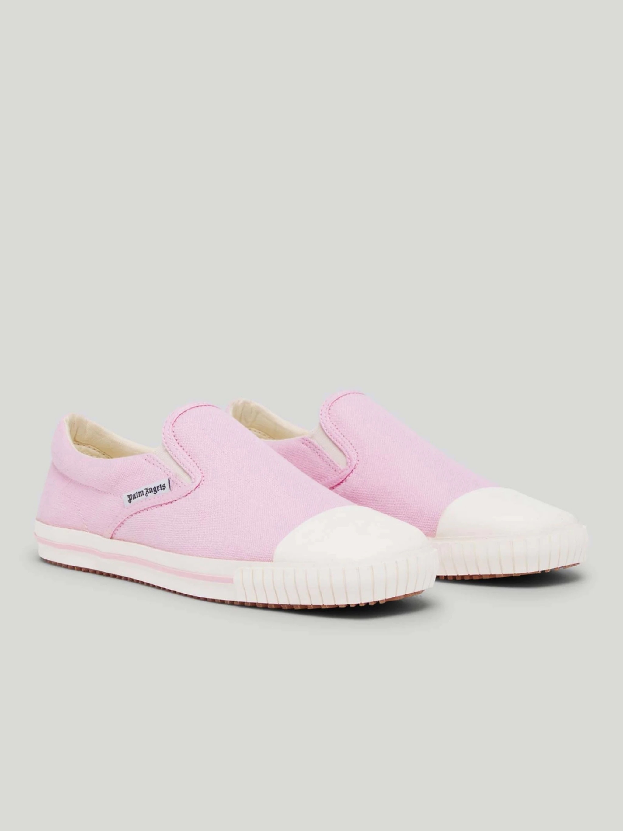 VULCANIZED SLIP-ON - 2