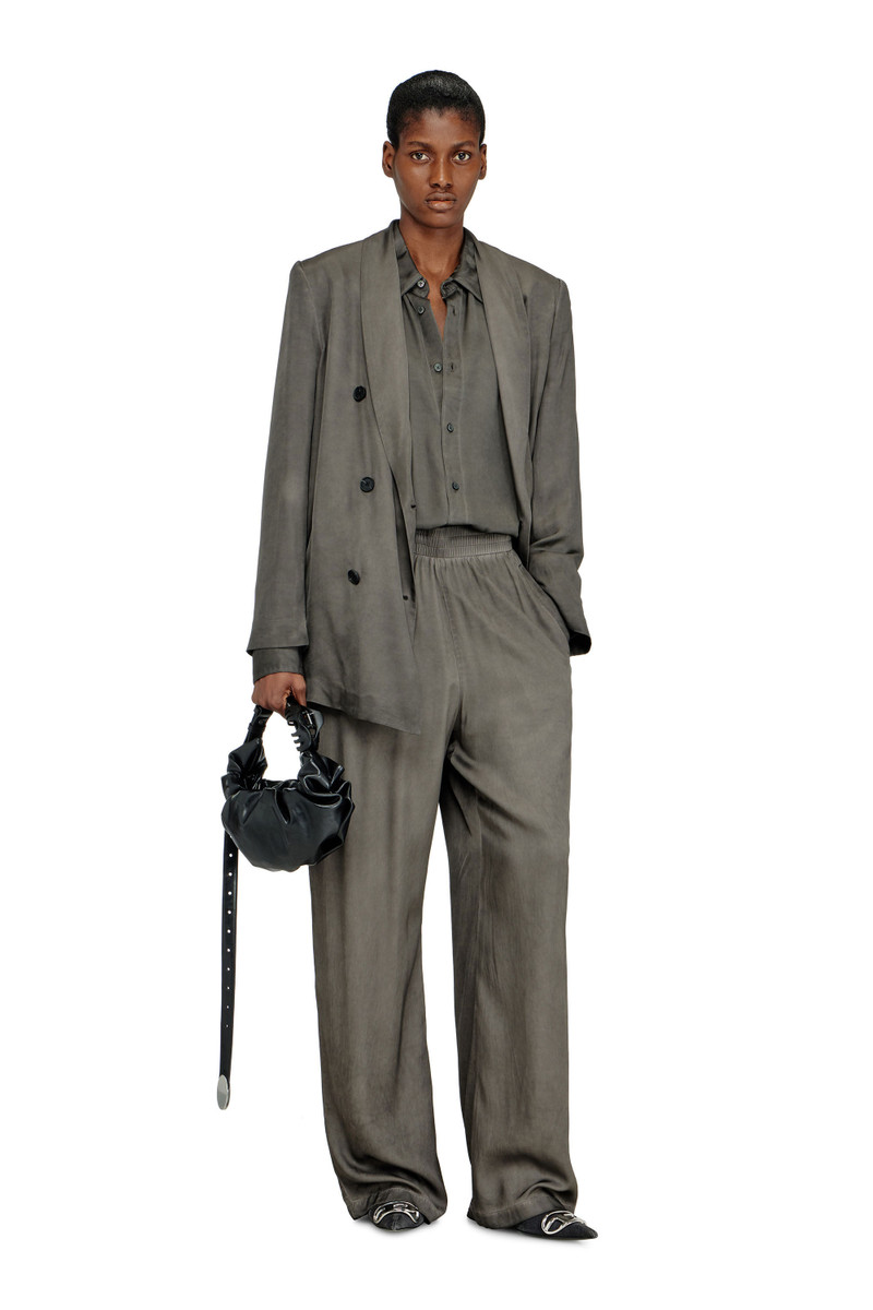 Diesel G-AVINA-S1 outlook