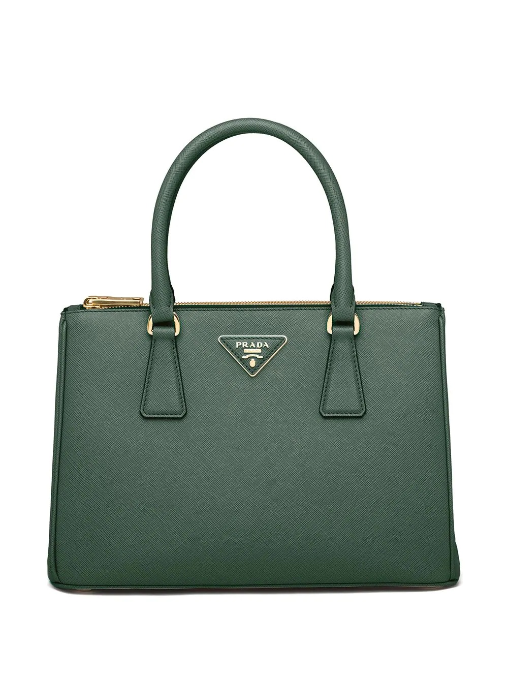 small Prada Galleria tote bag - 1