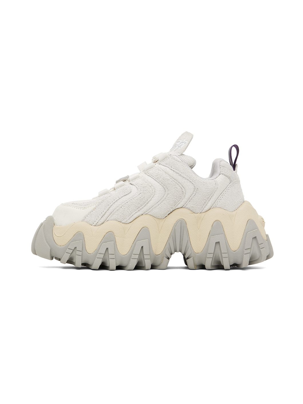 Off-White Halo Sneakers - 3
