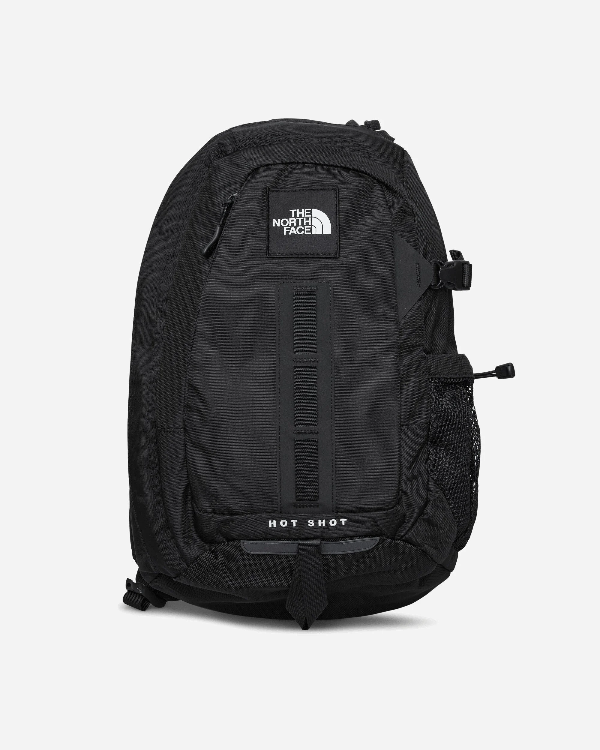 Hot Shot Sling Bag Black - 1