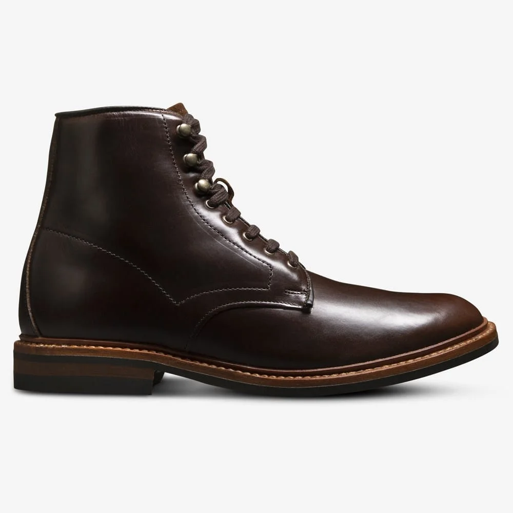 Higgins Mill Weatherproof Boot - 1