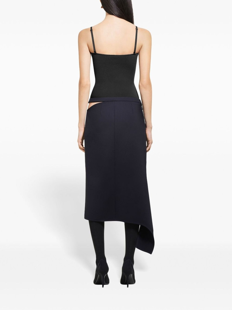 lingerie interlock top 4