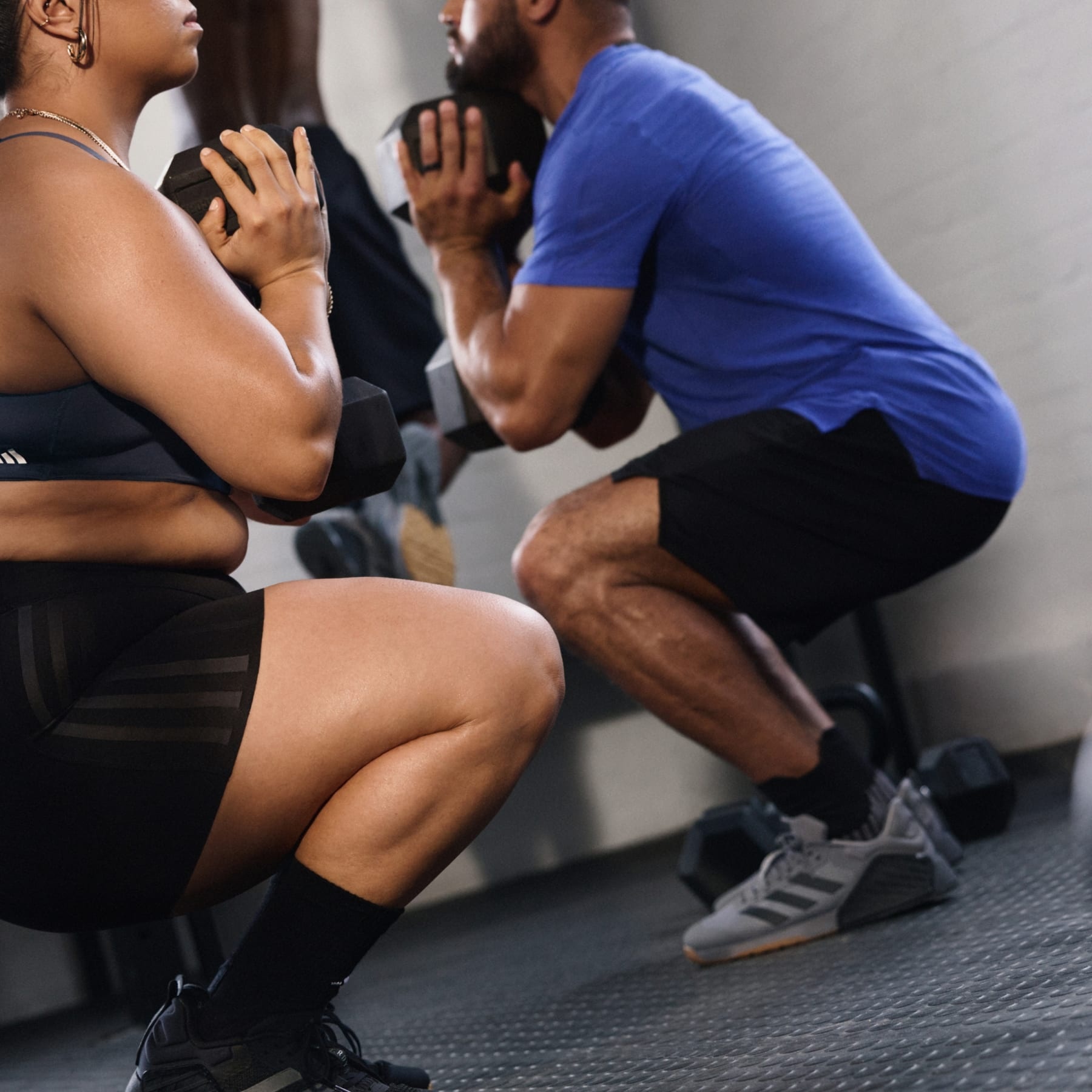 Dropset 3 strength training shoes - 11