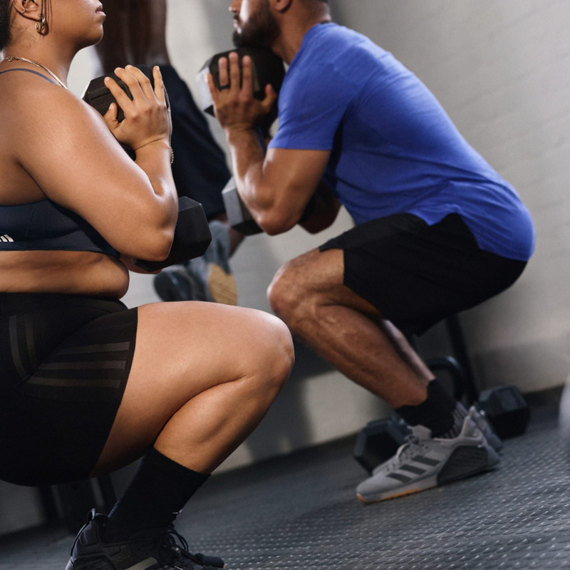 Dropset 3 strength training shoes 11