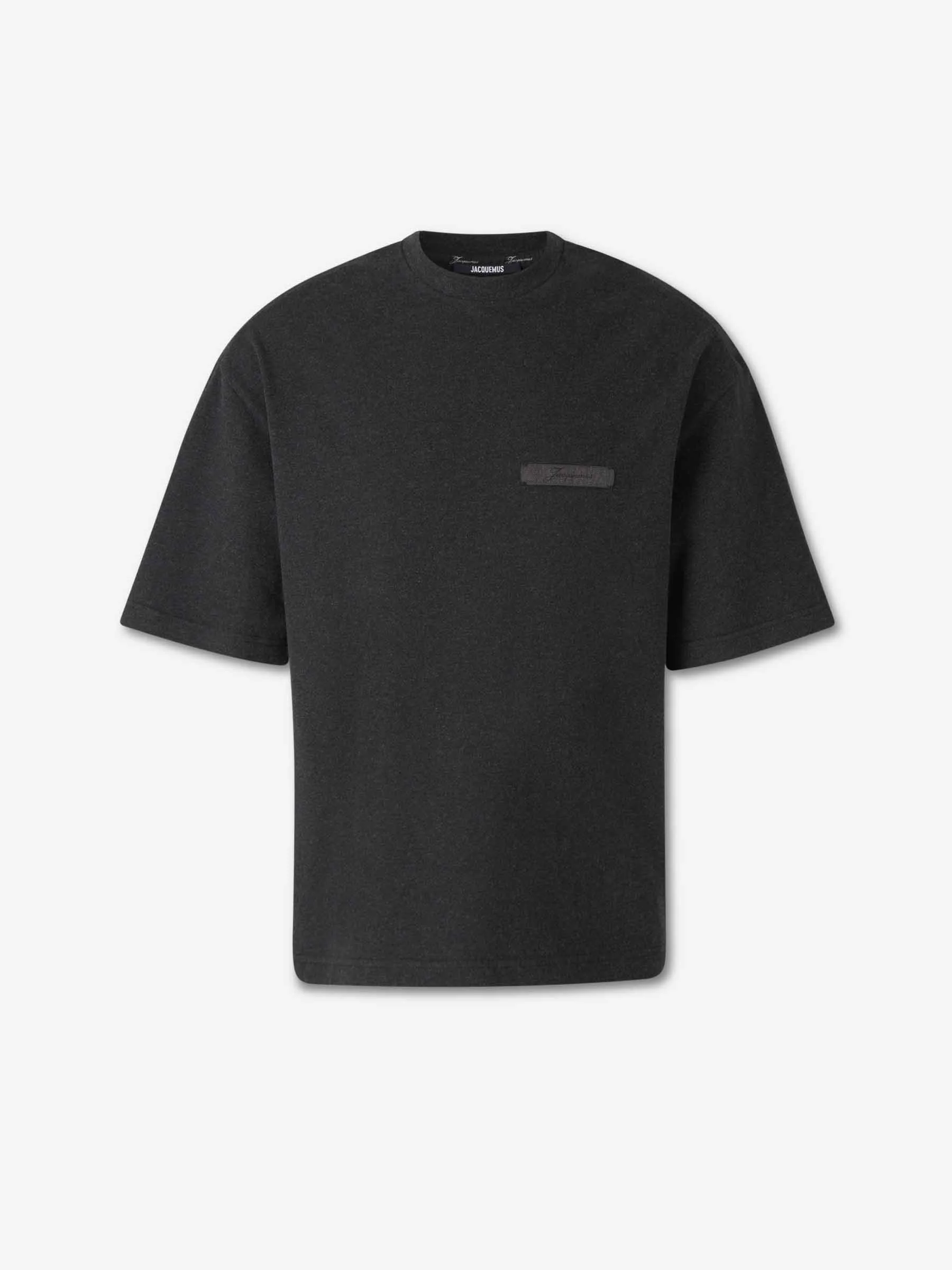 RUBAN SHORT SLEEVE T-SHIRT - 1