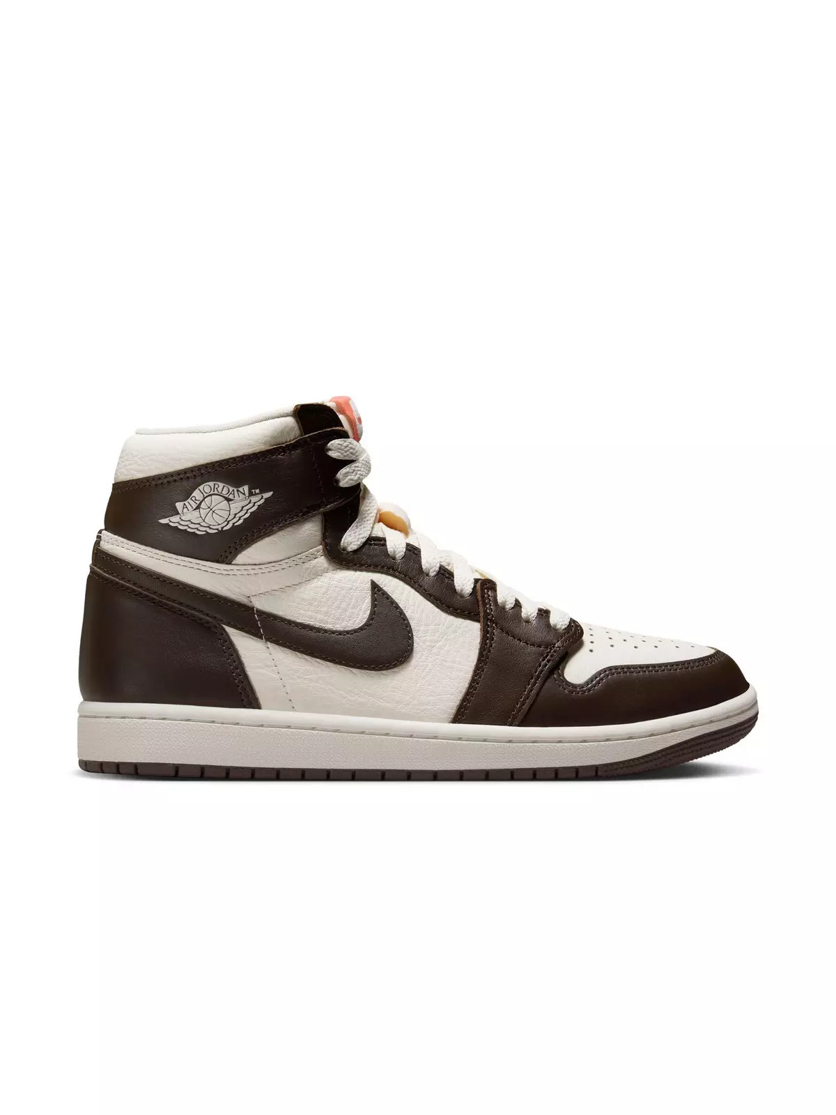 1 High OG "Baroque Brown" Women's Shoe - 2