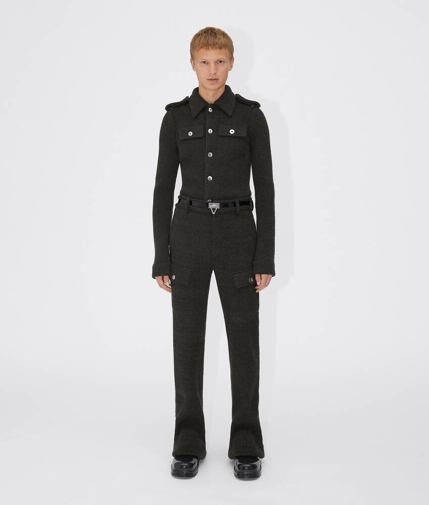 jacket - 1