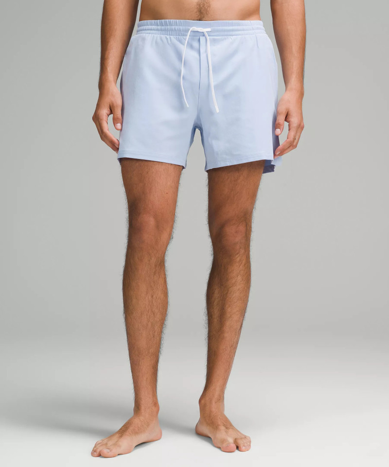 Pool Short 5" *Lined 1