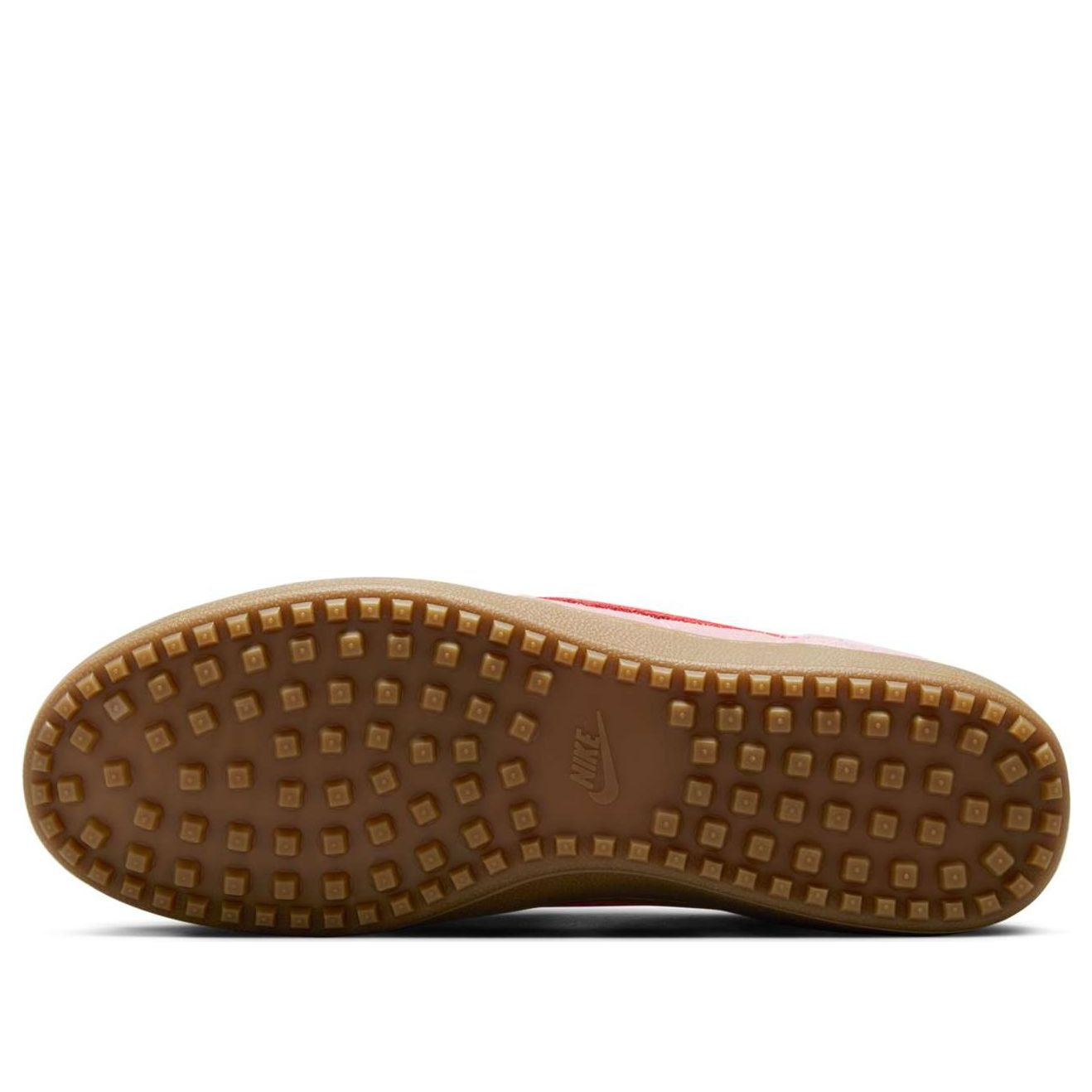(WMNS) Nike Field General Suede 'Pink Foam Light Crimson Gum' IF1743-602 - 5