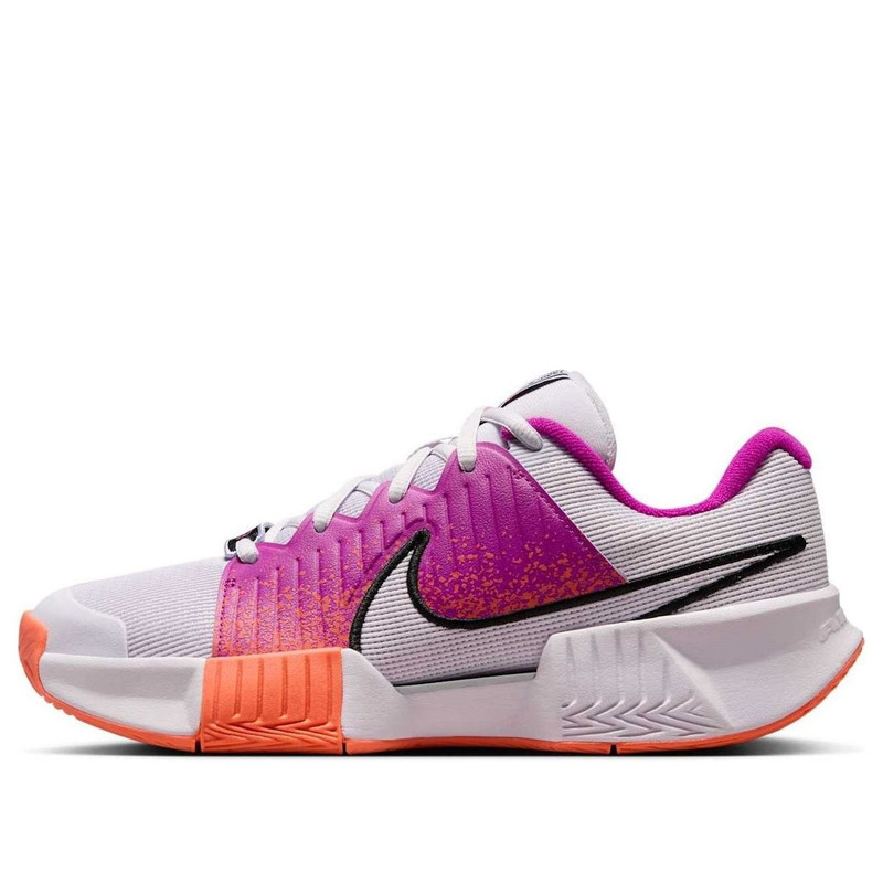 (WMNS) Nike GP Challenge Pro Premium 'Barely Grape Light Wild Mango' FQ7265-500 - 1