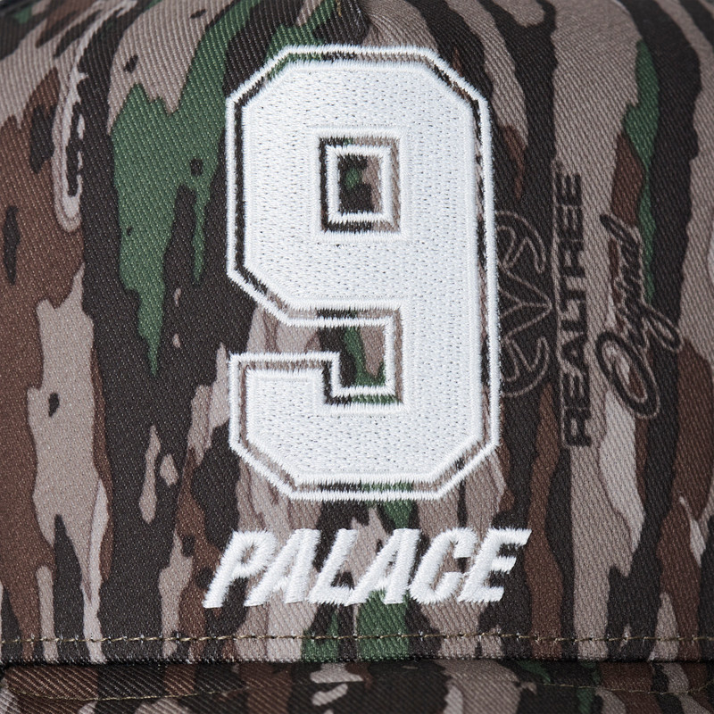PFL TRUCKER REALTREE ORIGINAL 3