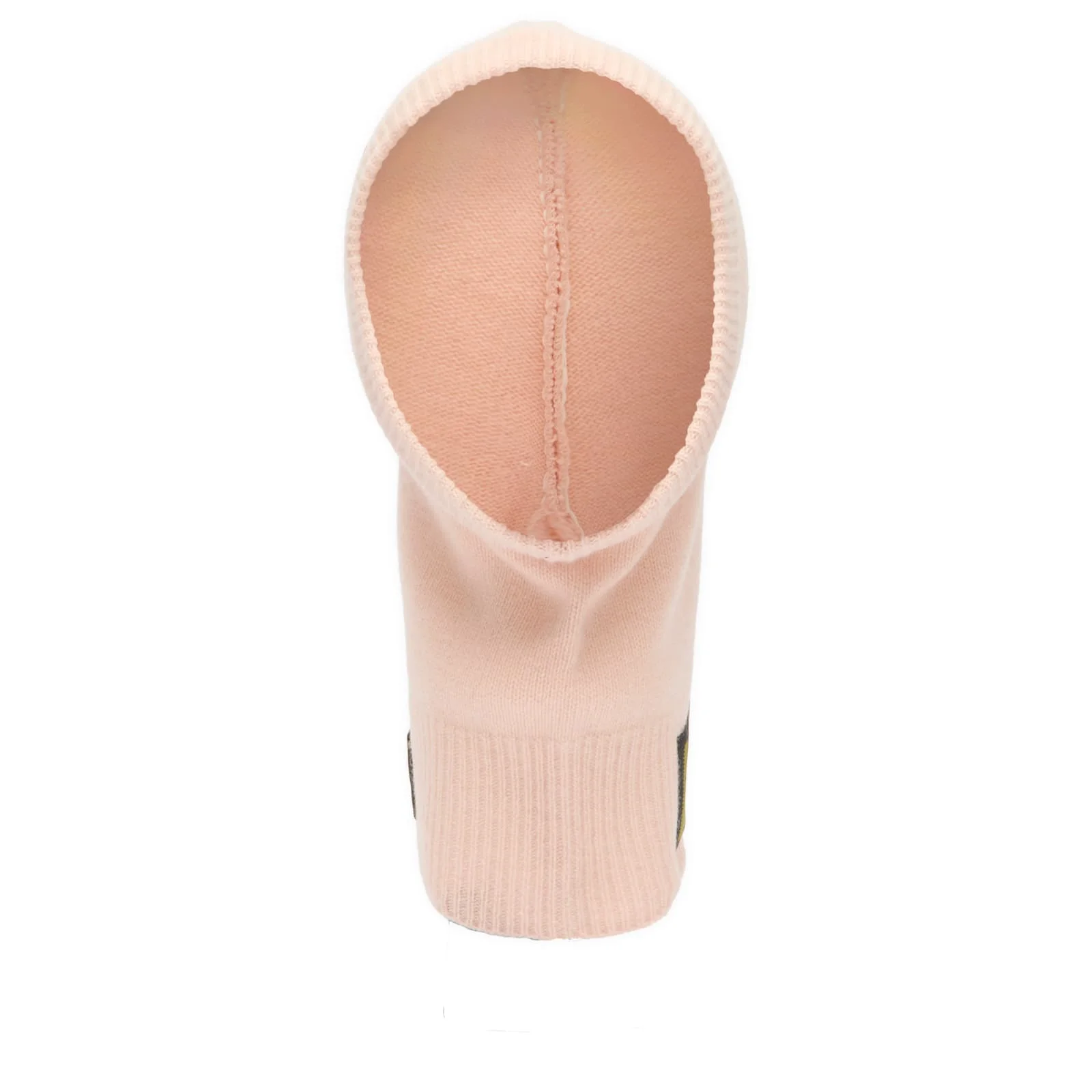MM6 Maison Margiela Balaclava with Patches - 1