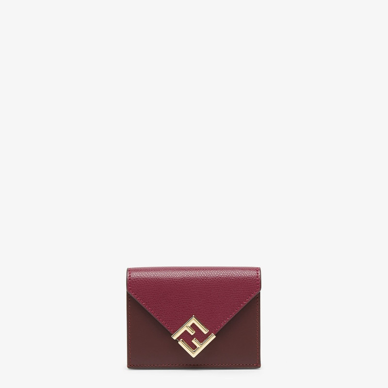 FF Diamonds Wallet 1