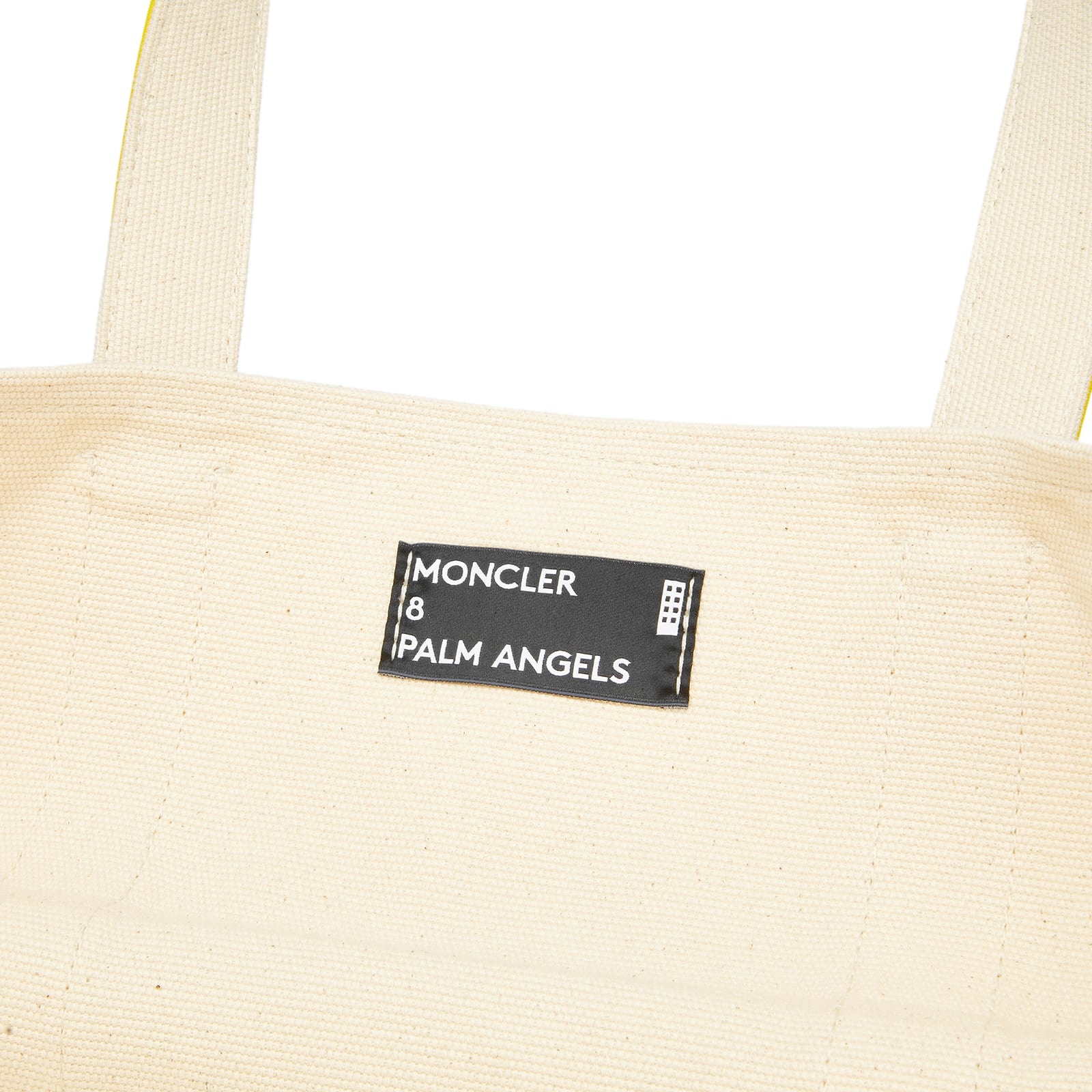 Moncler Genius x Palm Angels Tote Bag - 6