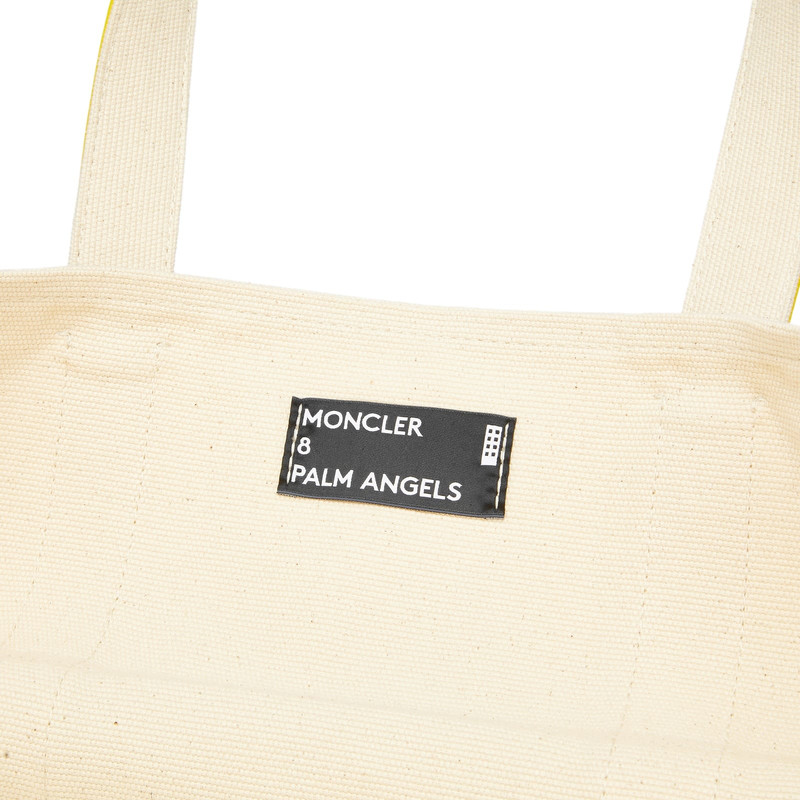 Moncler Genius x Palm Angels Tote Bag 6