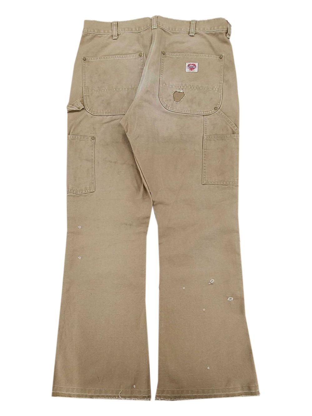 Double Knee trousers - 2