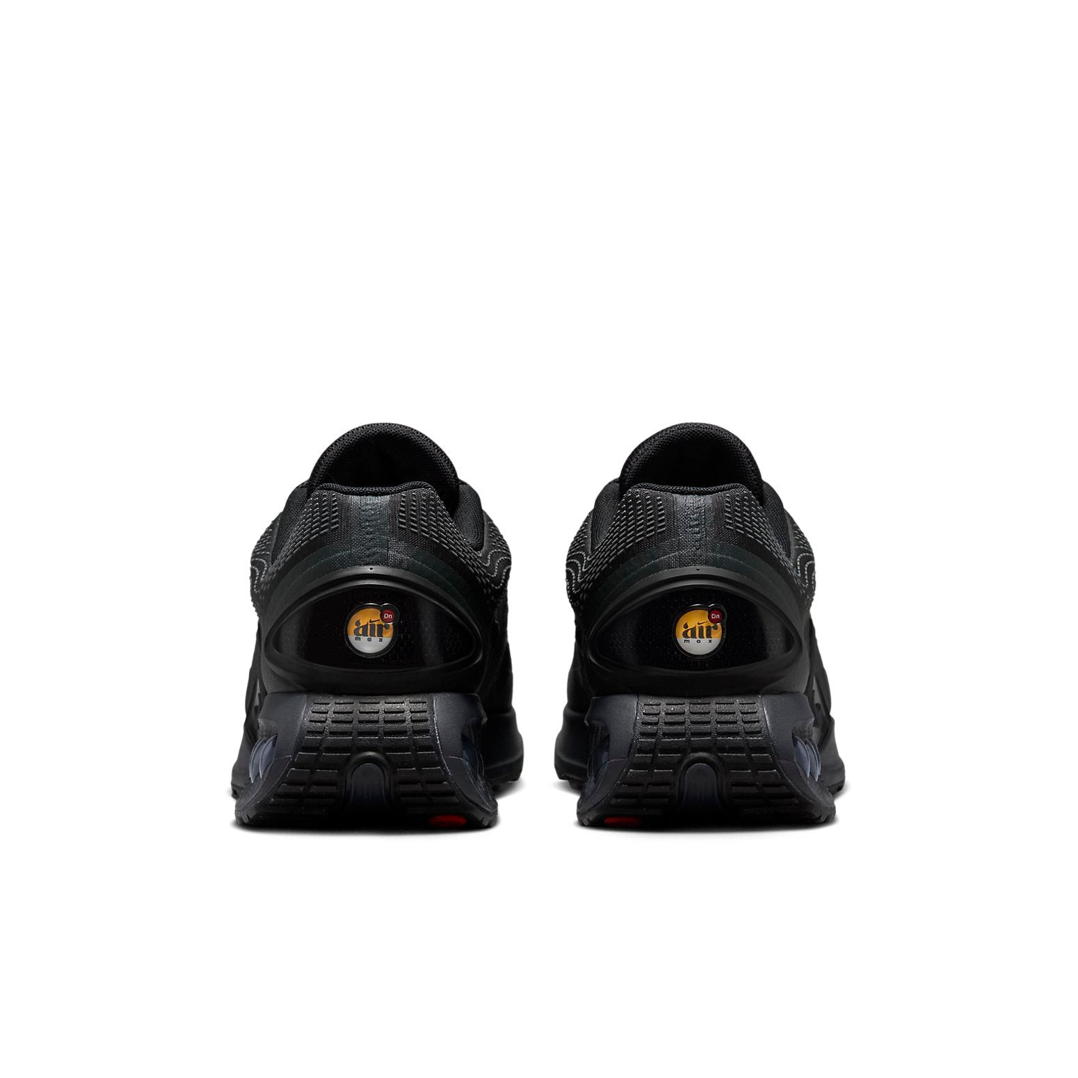 Nike Air Max DN 'Black Dark Smoke Grey' DV3337-002 - 4